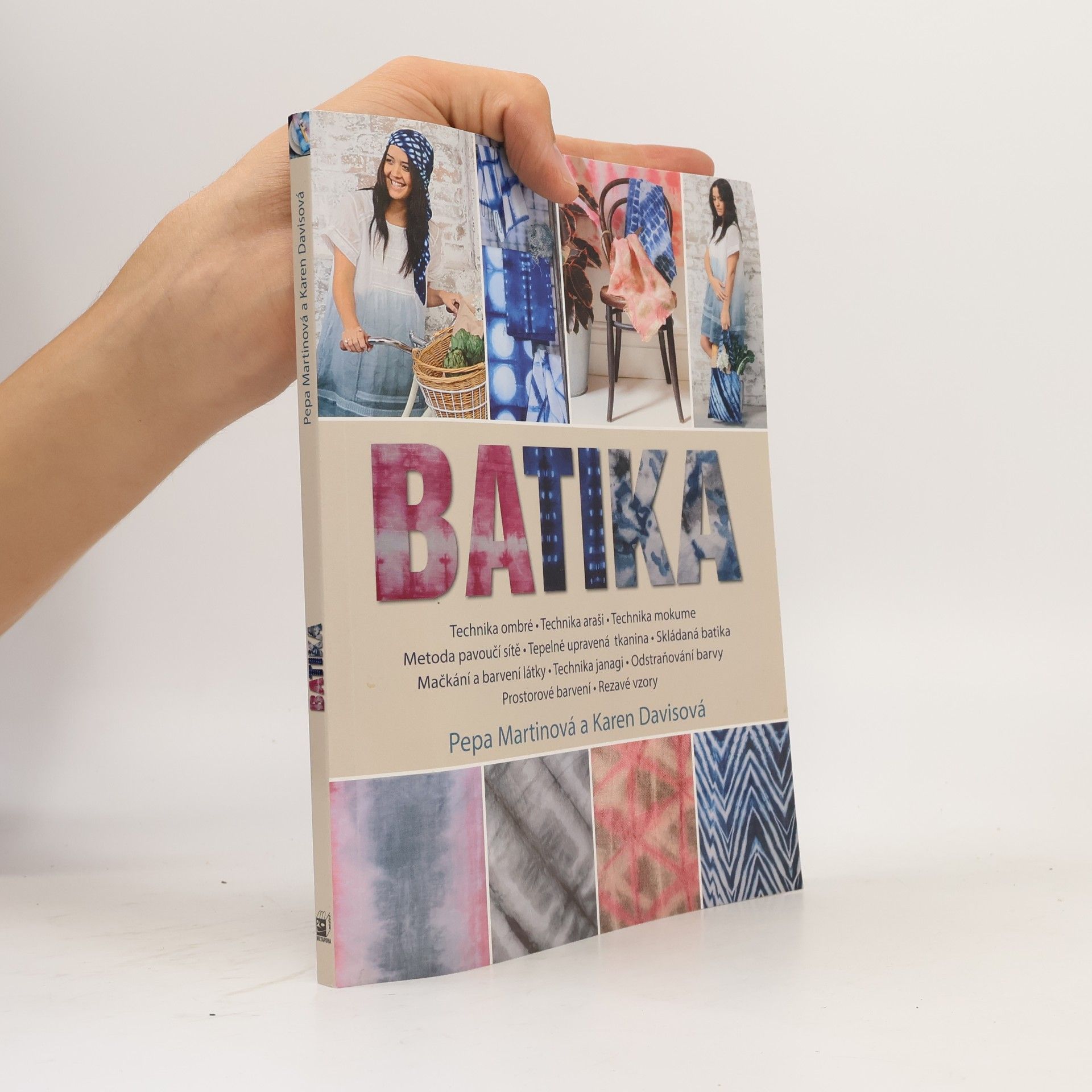 Karen Davis Batika