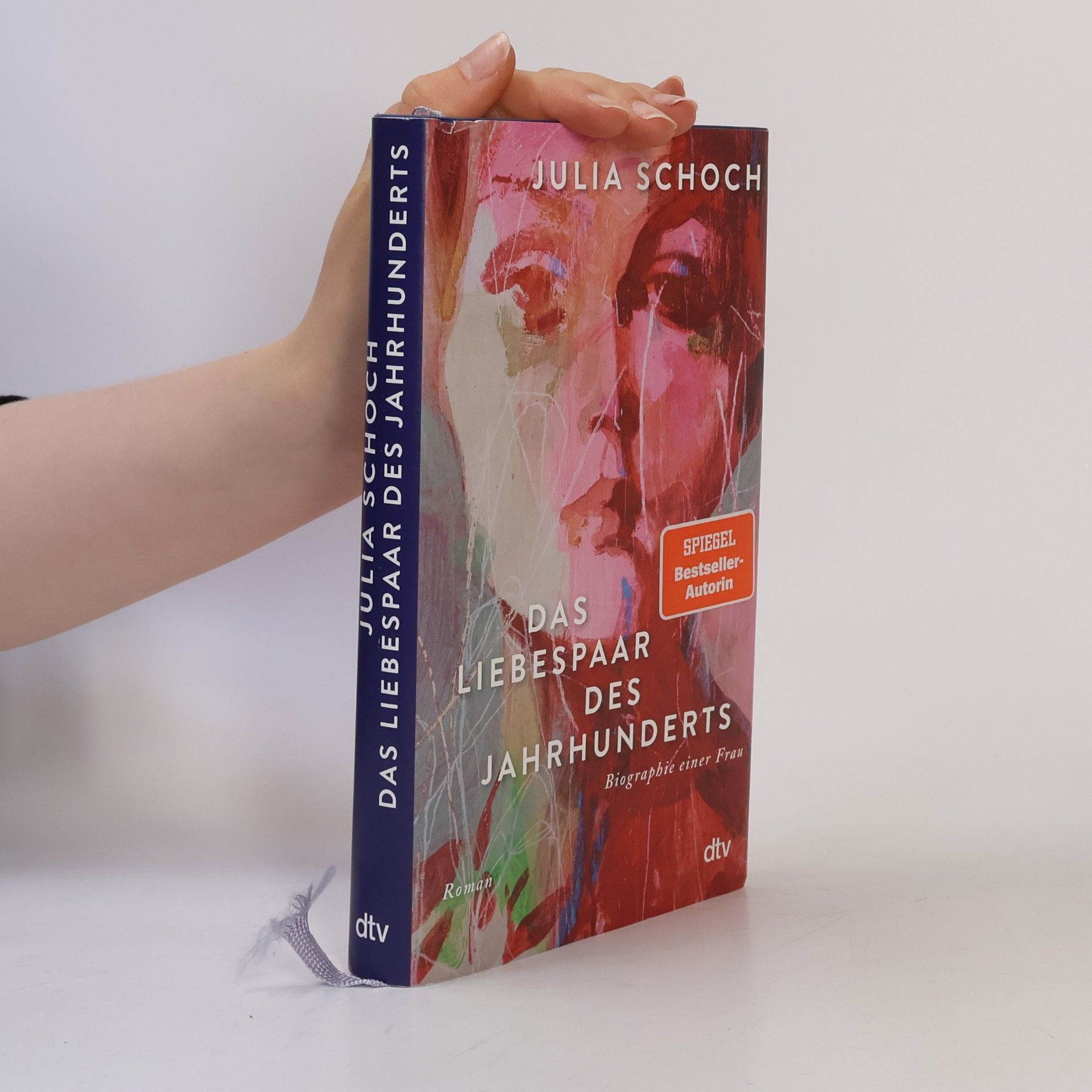 Julia Schoch Das Liebespaar des Jahrhunderts