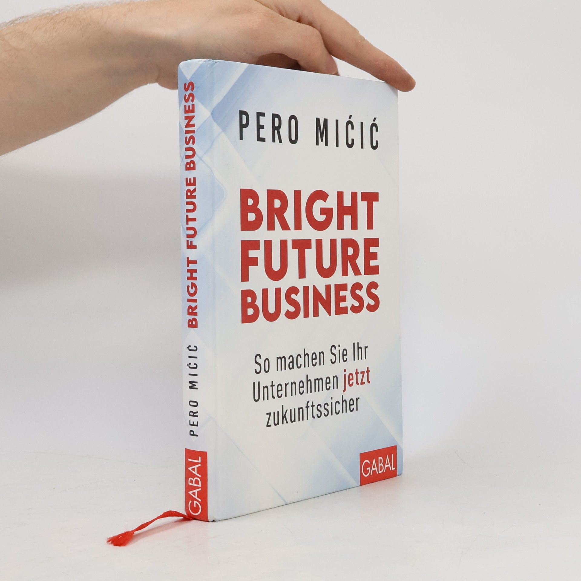 Bright Future Business