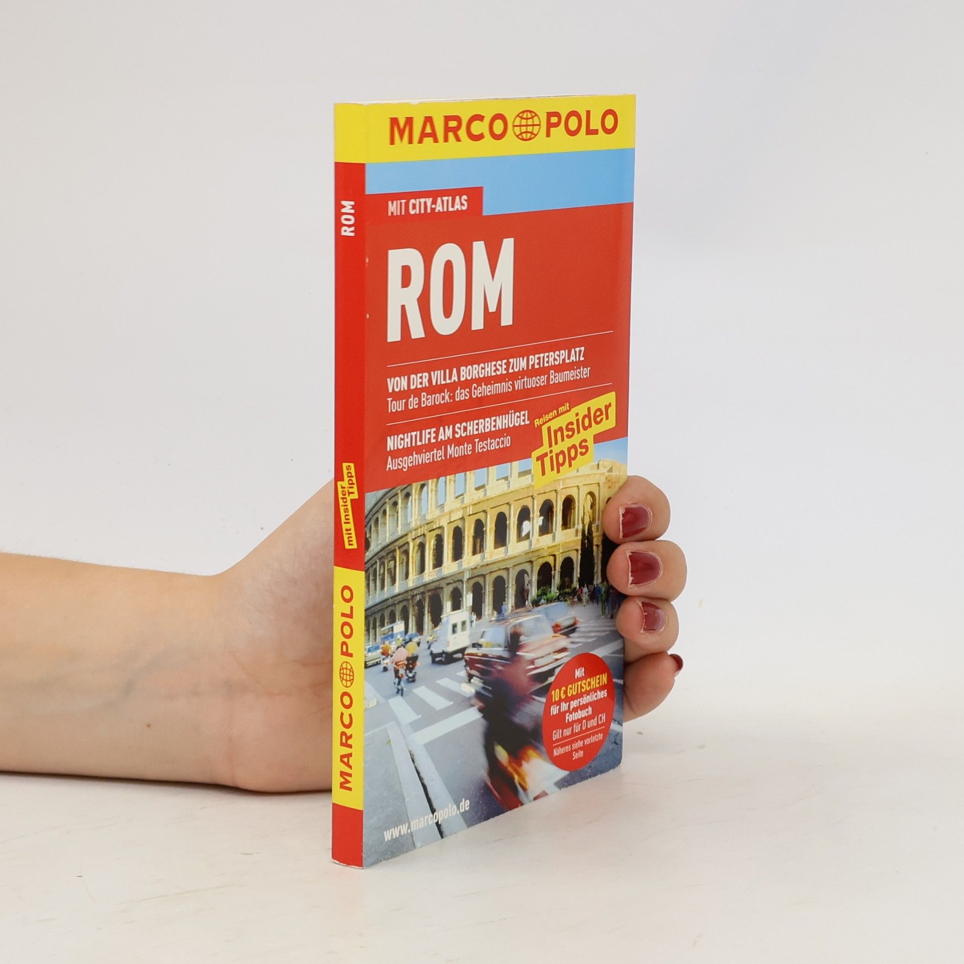 Various authors Rom