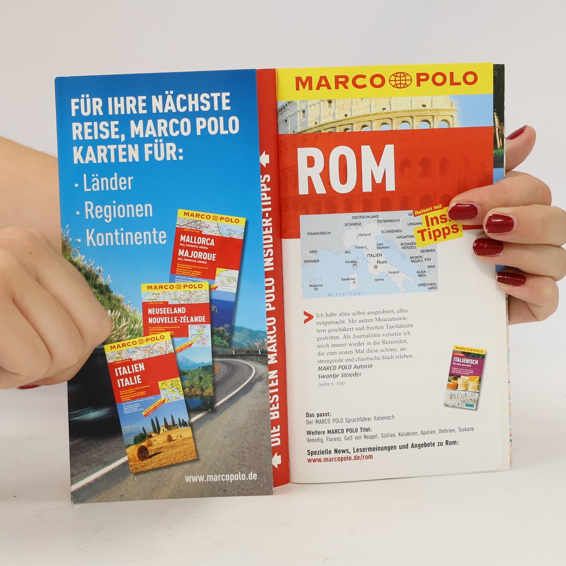 Various authors Rom