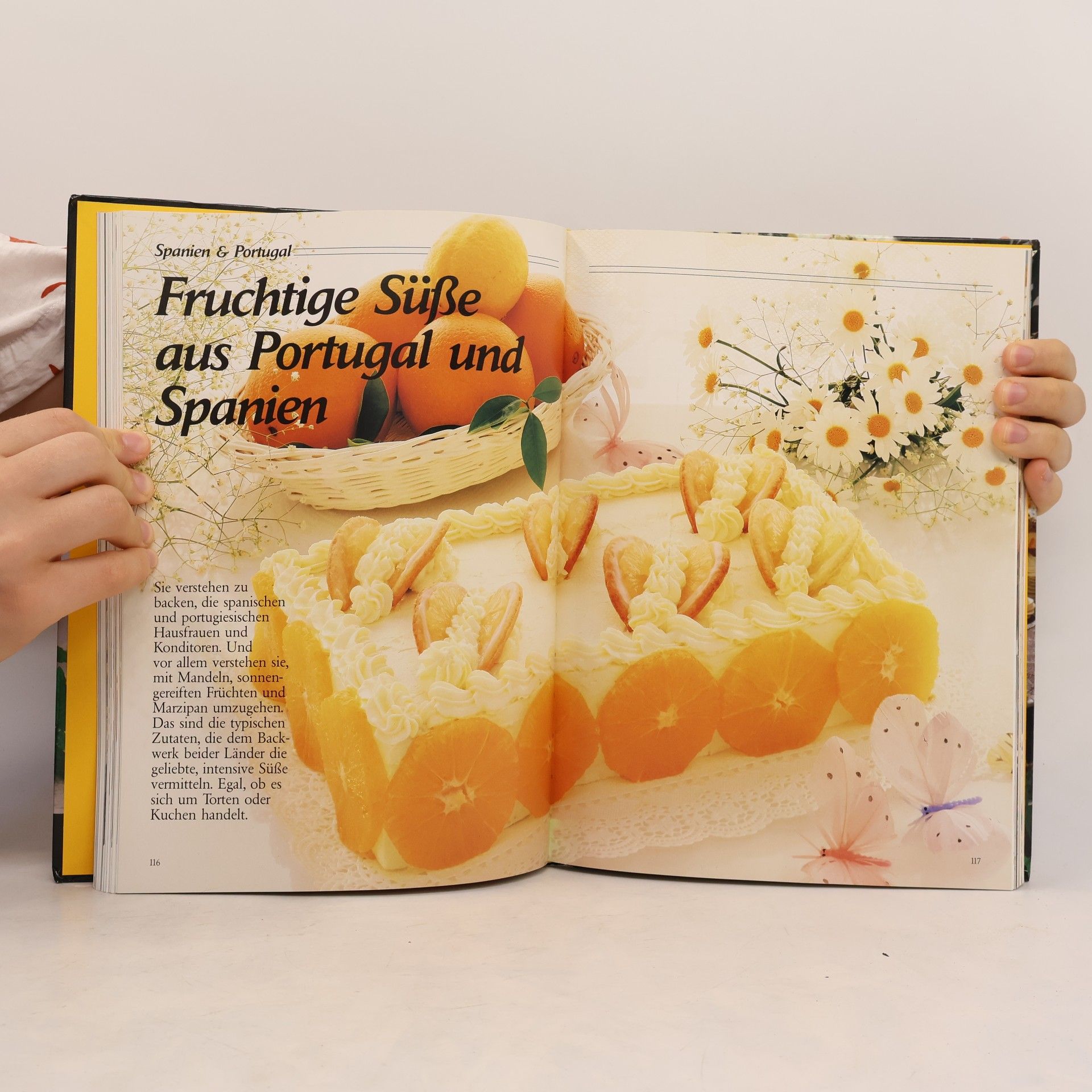 Autorenkollektiv Backen: Spezialitäten aus internationalen Backstuben