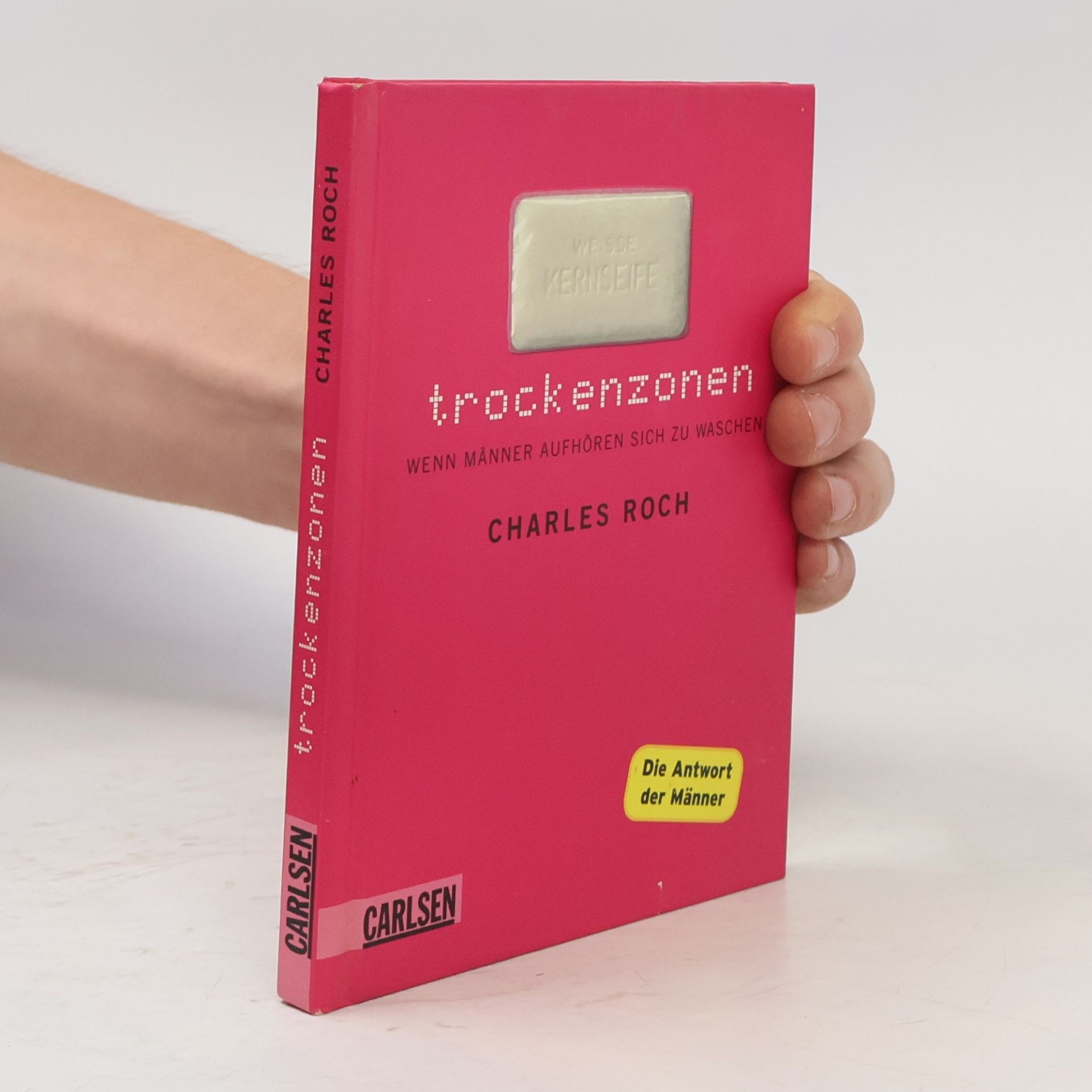 Trockenzonen