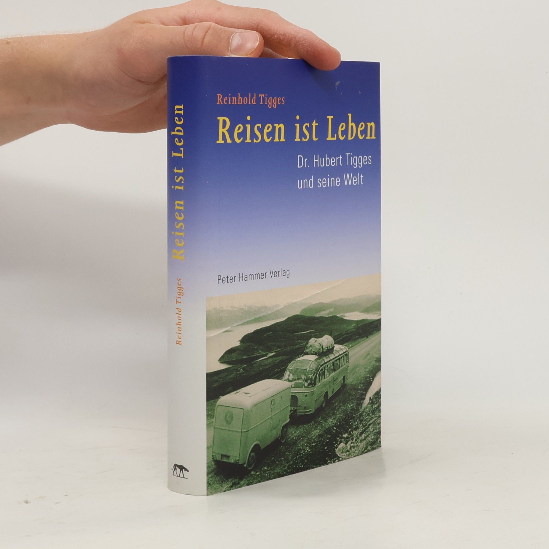 Reisen ist Leben