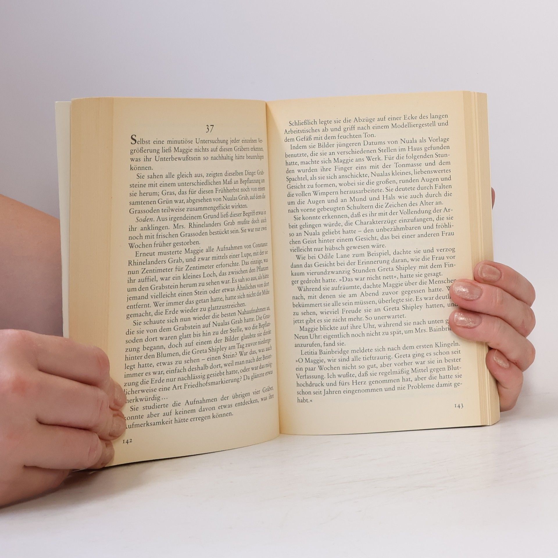 Mary Higgins Clark Mondlicht steht dir gut