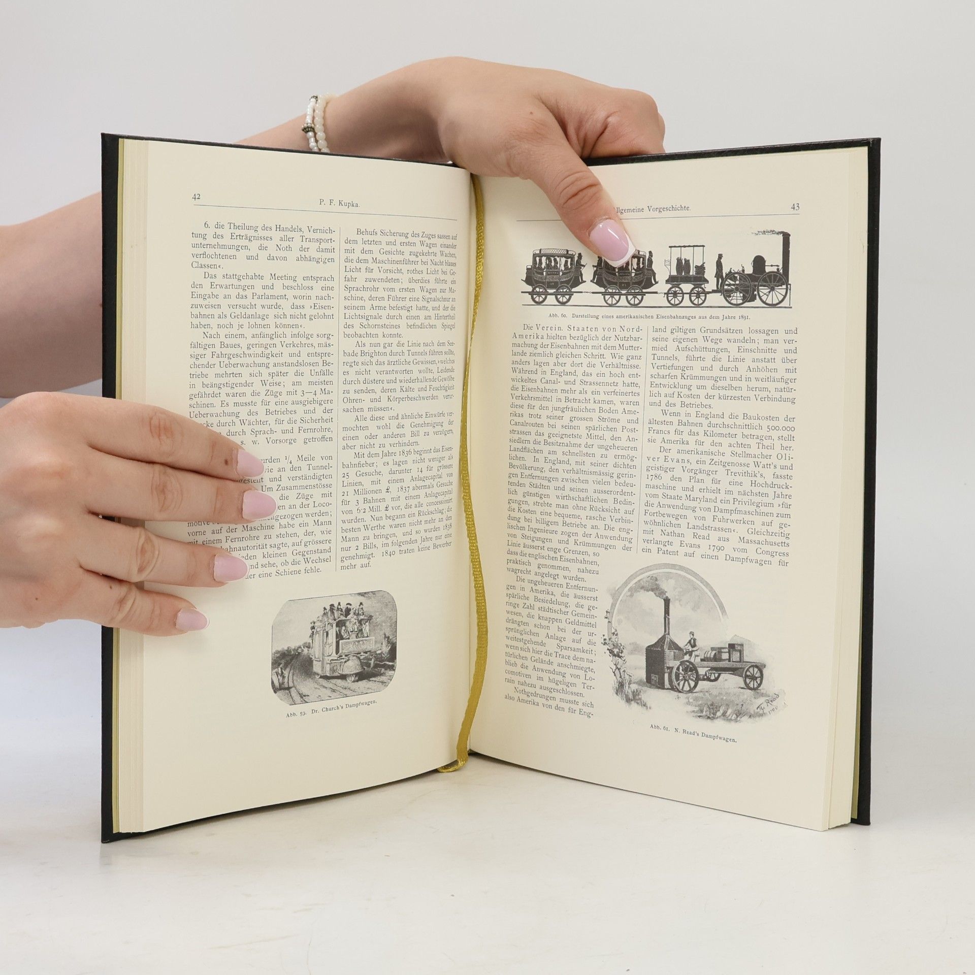 Autorenkollektiv Geschichte der Eisenbahnen der Österreichisch-Ungarischen Monarchie I