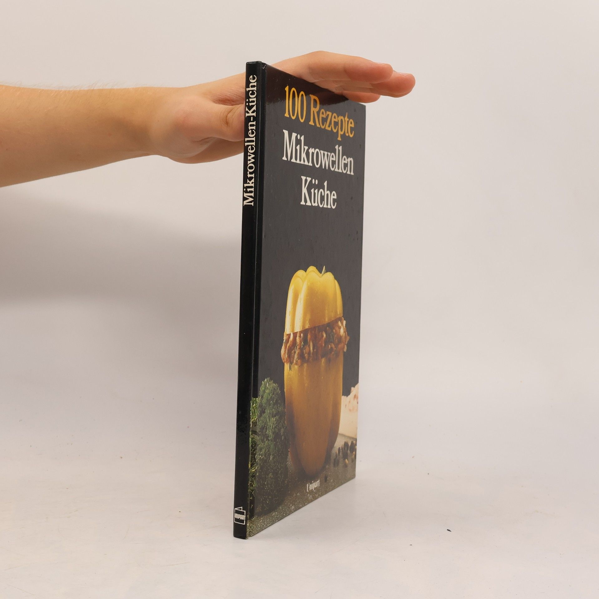 Microwellen-Küche