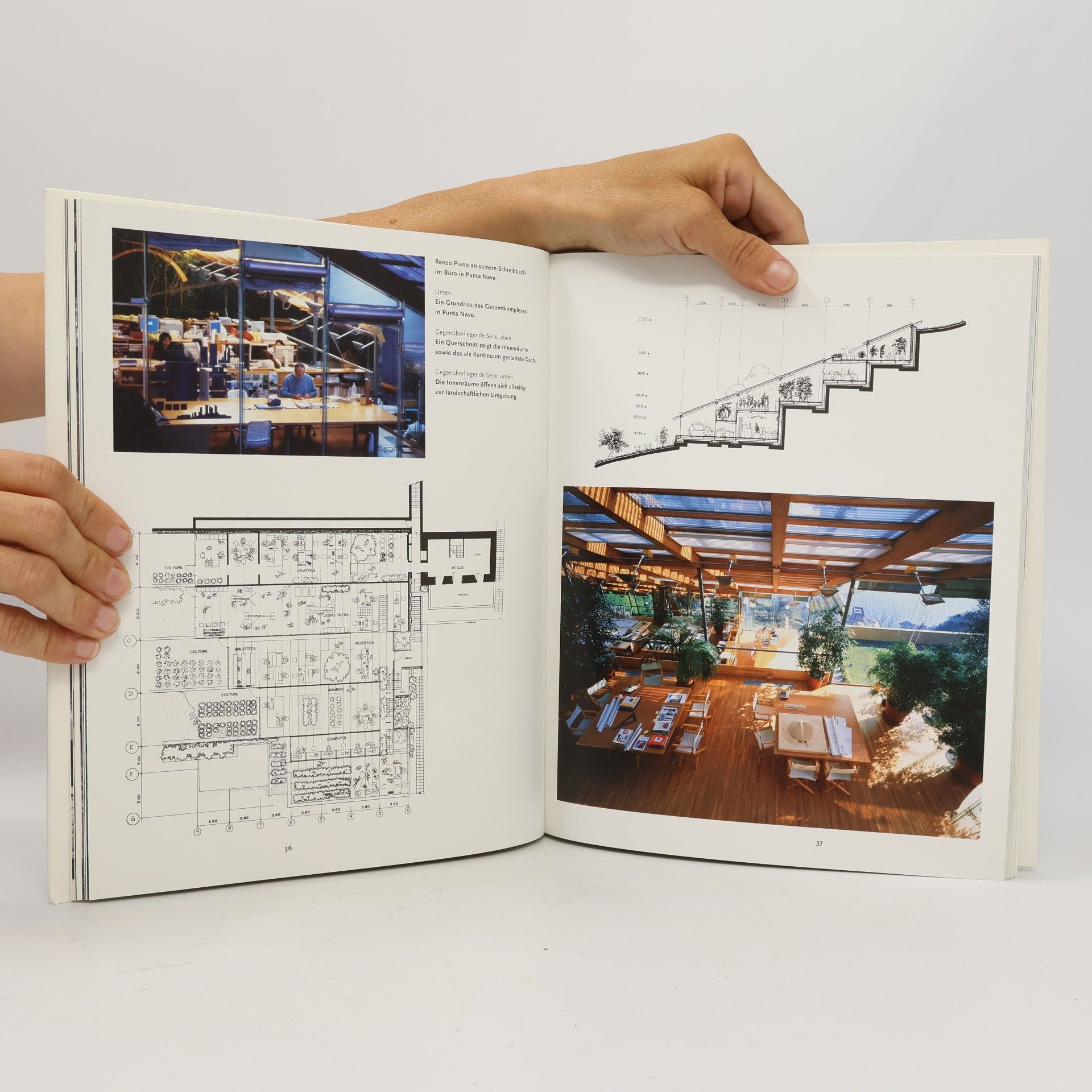 Philip Jodidio Renzo Piano - Building Workshop