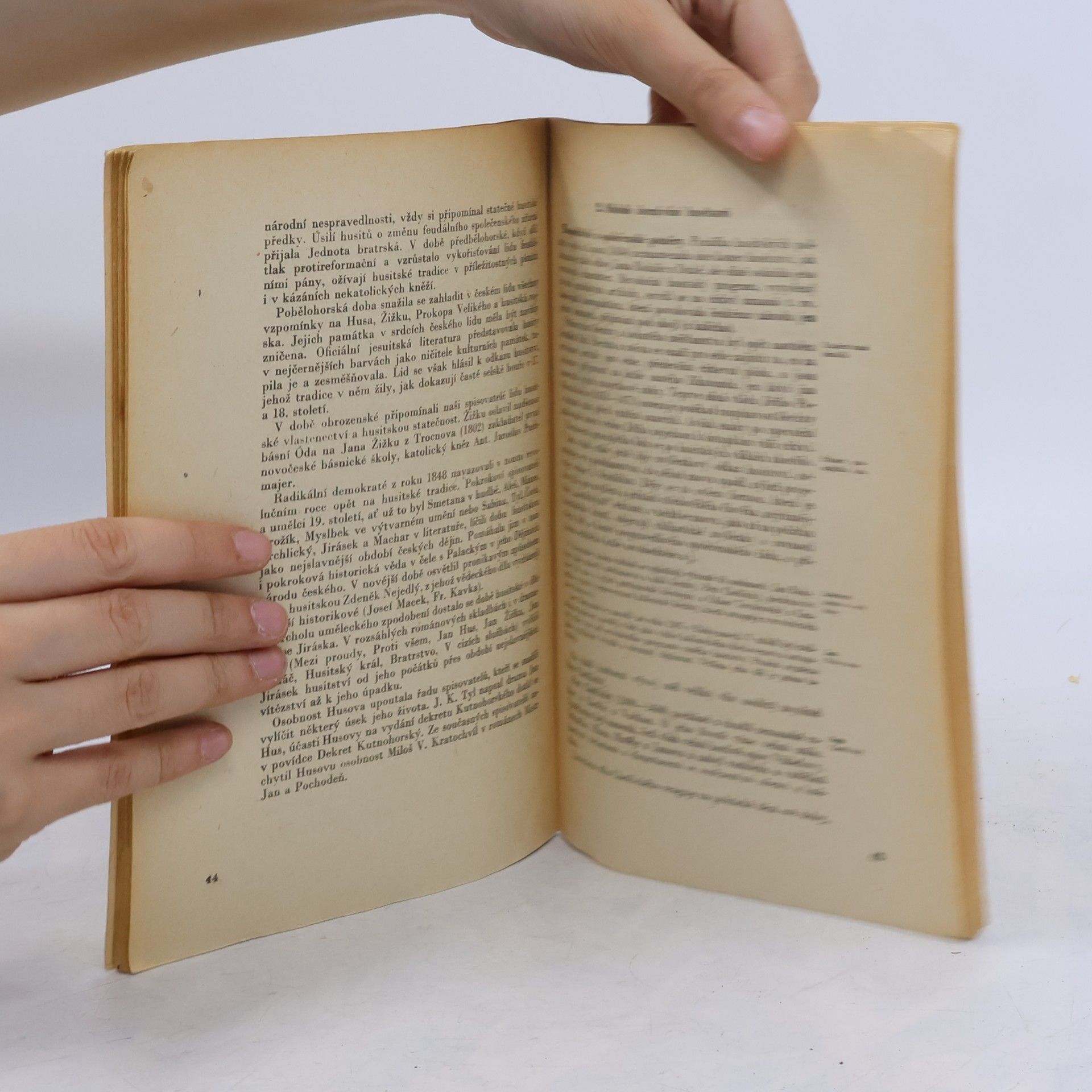 Various authors Nástin dějin starší české literatury