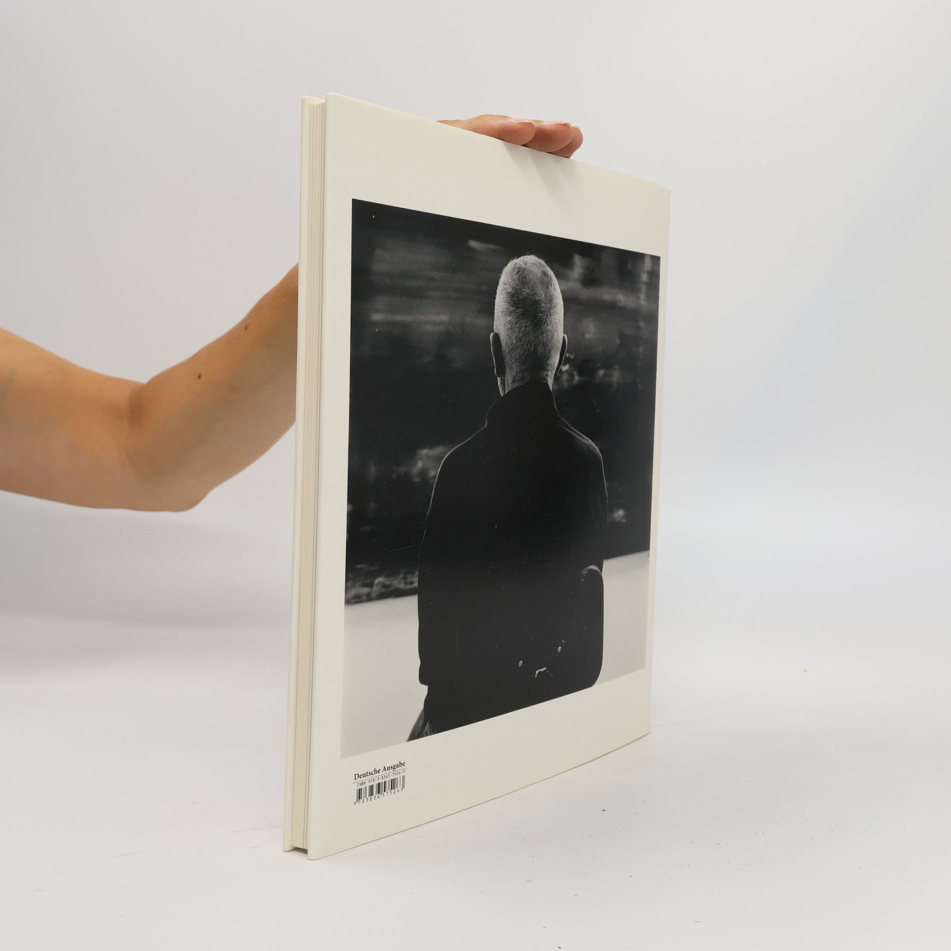 Klaus Honnef Gerhard Richter