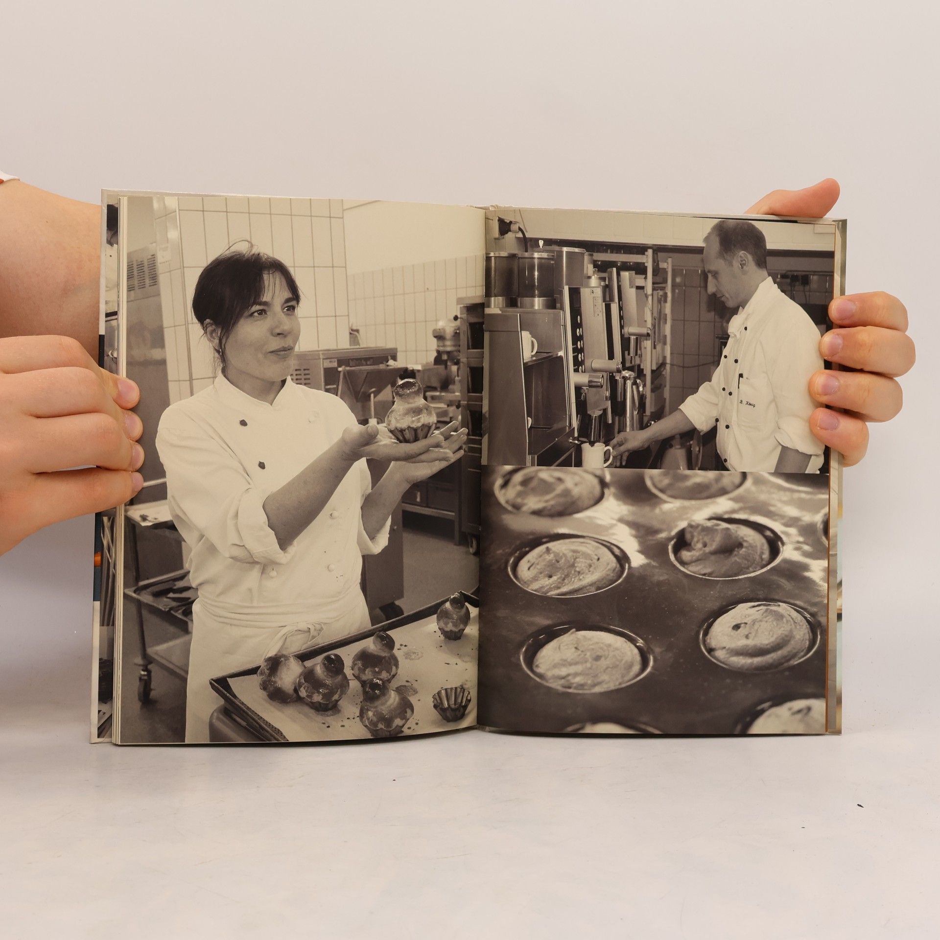 kolektiv Kochbuch 2011