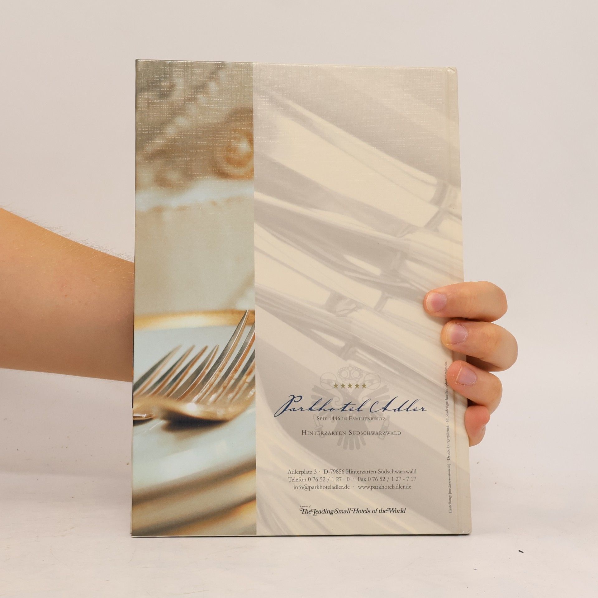 kolektiv Kochbuch 2011