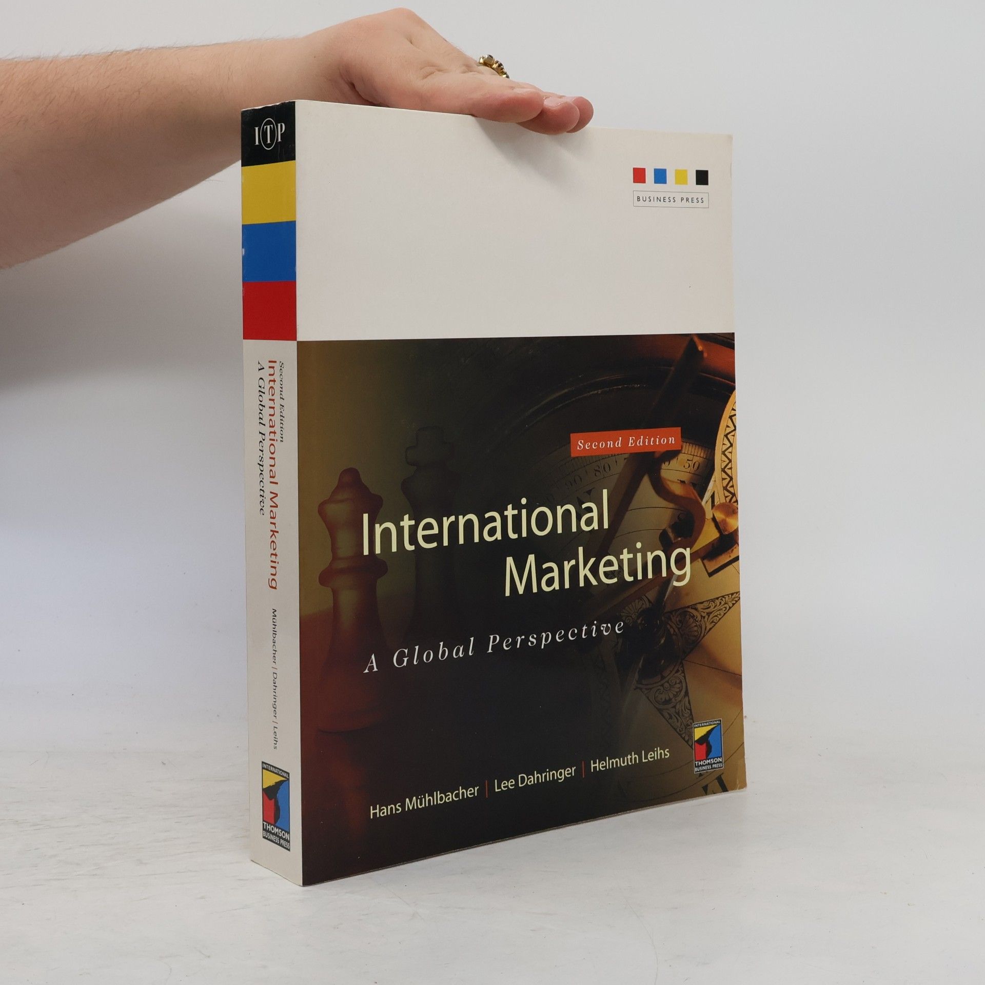 International Marketing