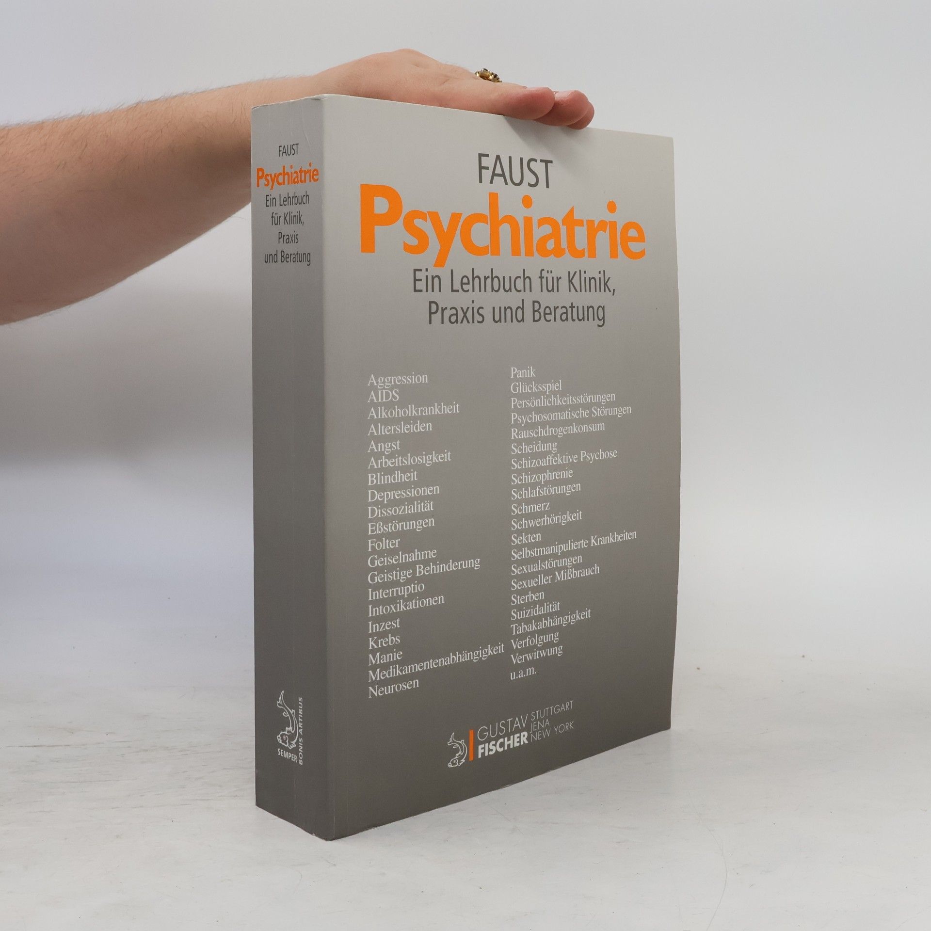 Auteurscollectief Psychiatrie