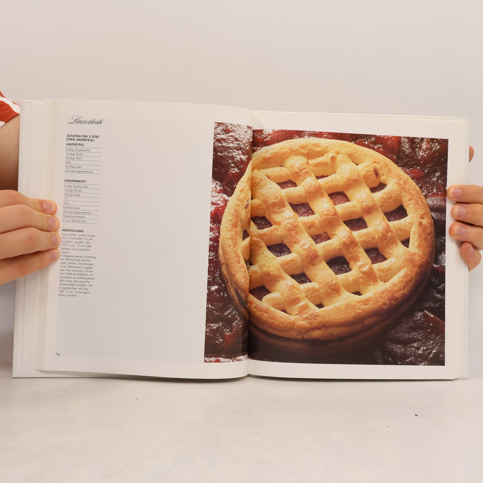 Autorenkollektiv Süsses Backen