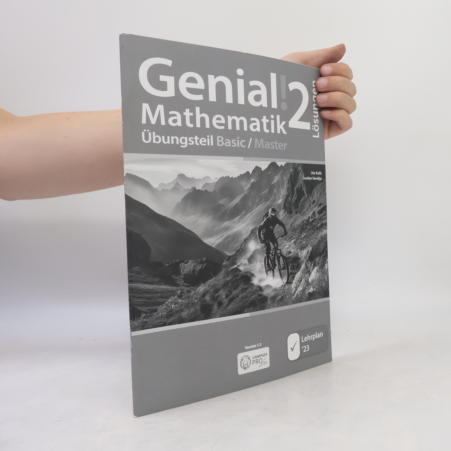 Genial! Mathematik 2 Lösungen
