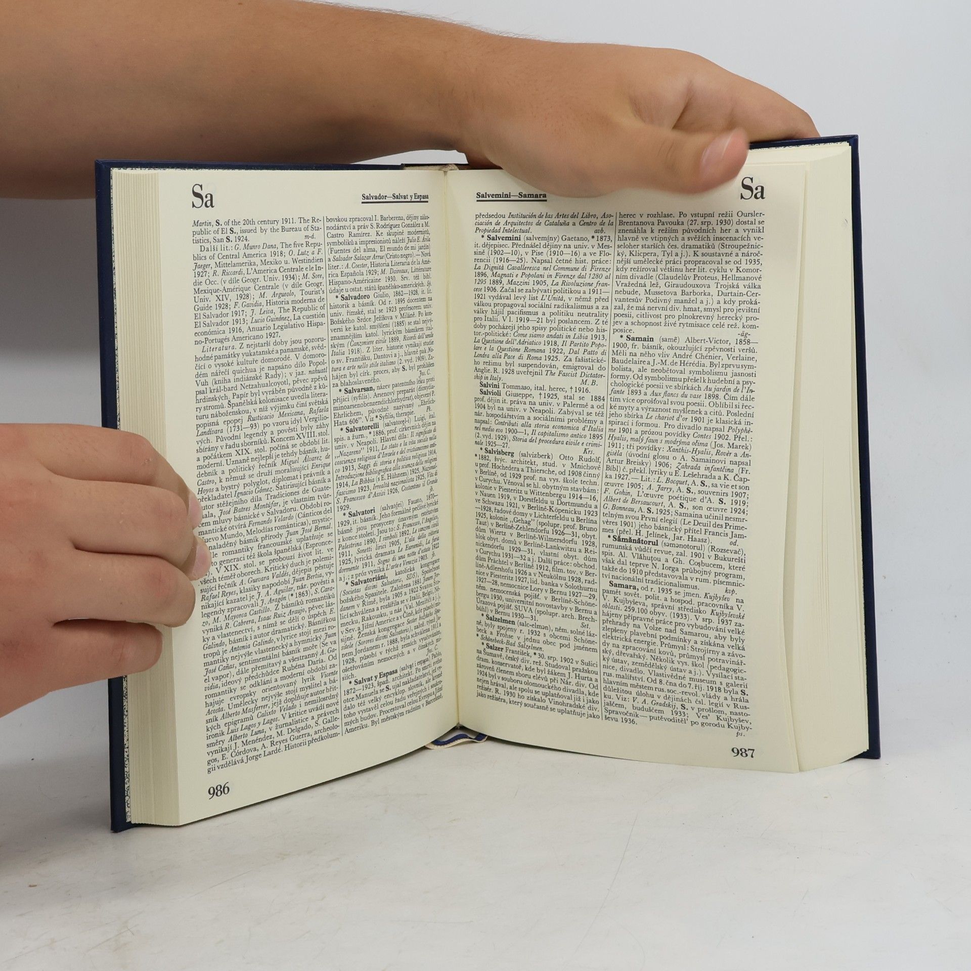 Autorenkollektiv Ottův slovník naučný Dodatky V 2 Rón - Sl