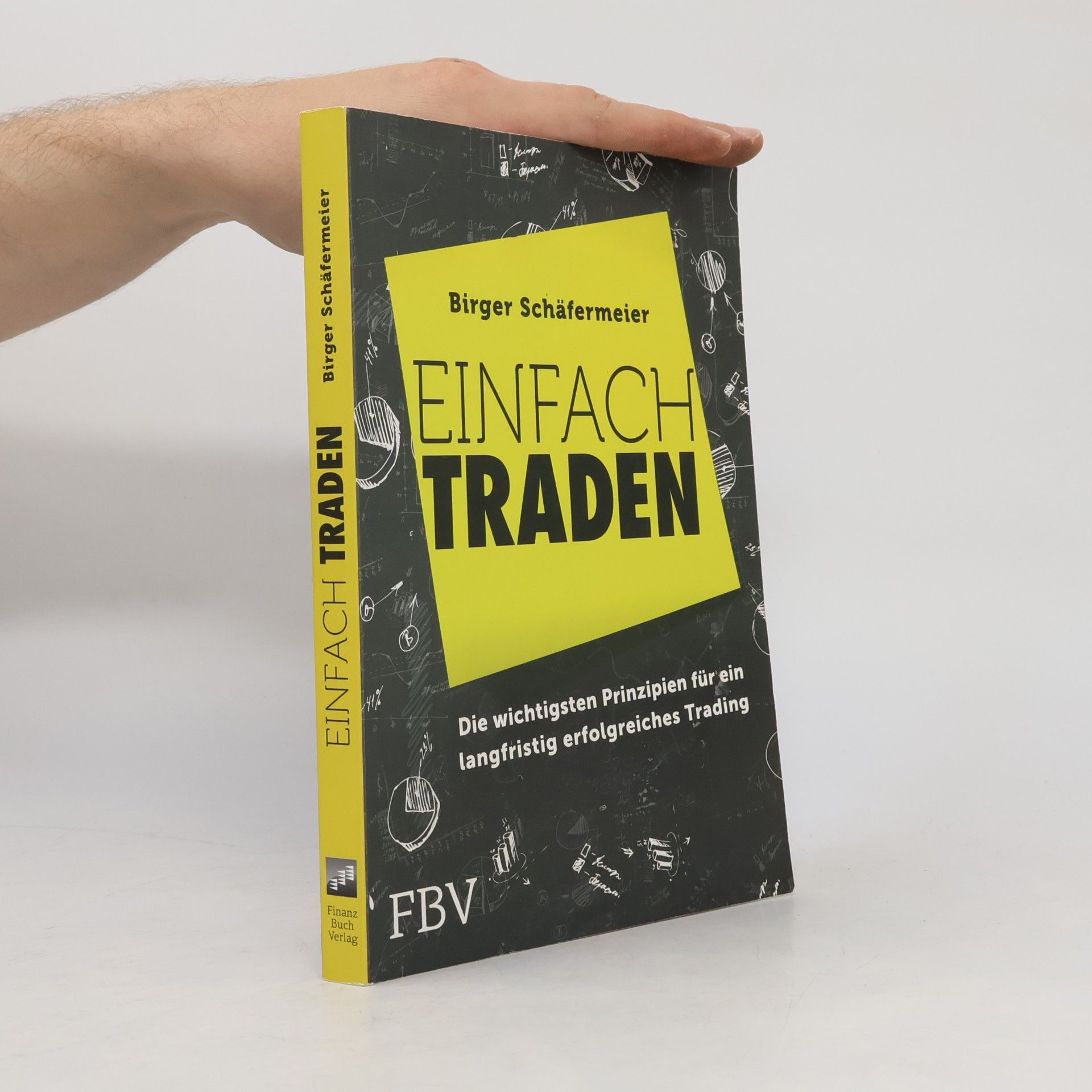 Birger Schäfermeier Einfach traden