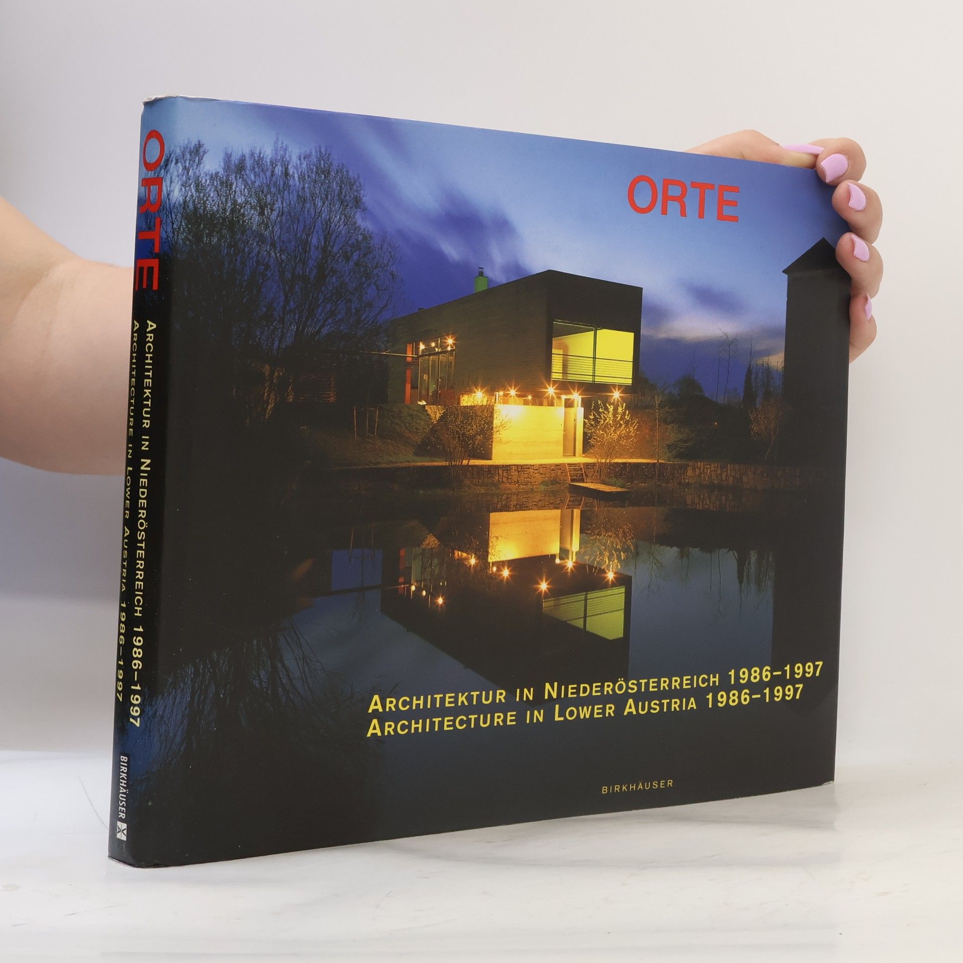 Architektur in Niederösterreich