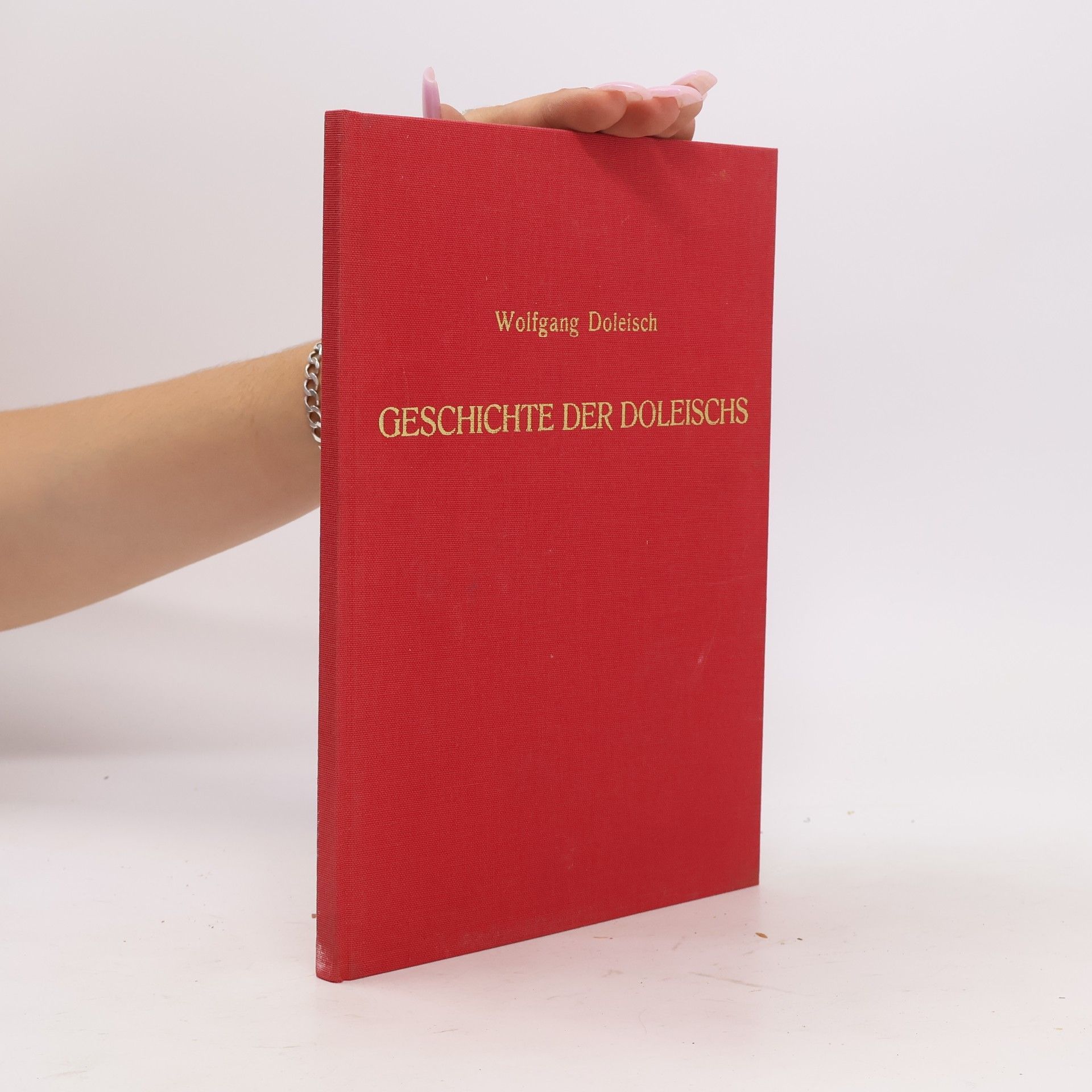 Geschichte der Doleisch