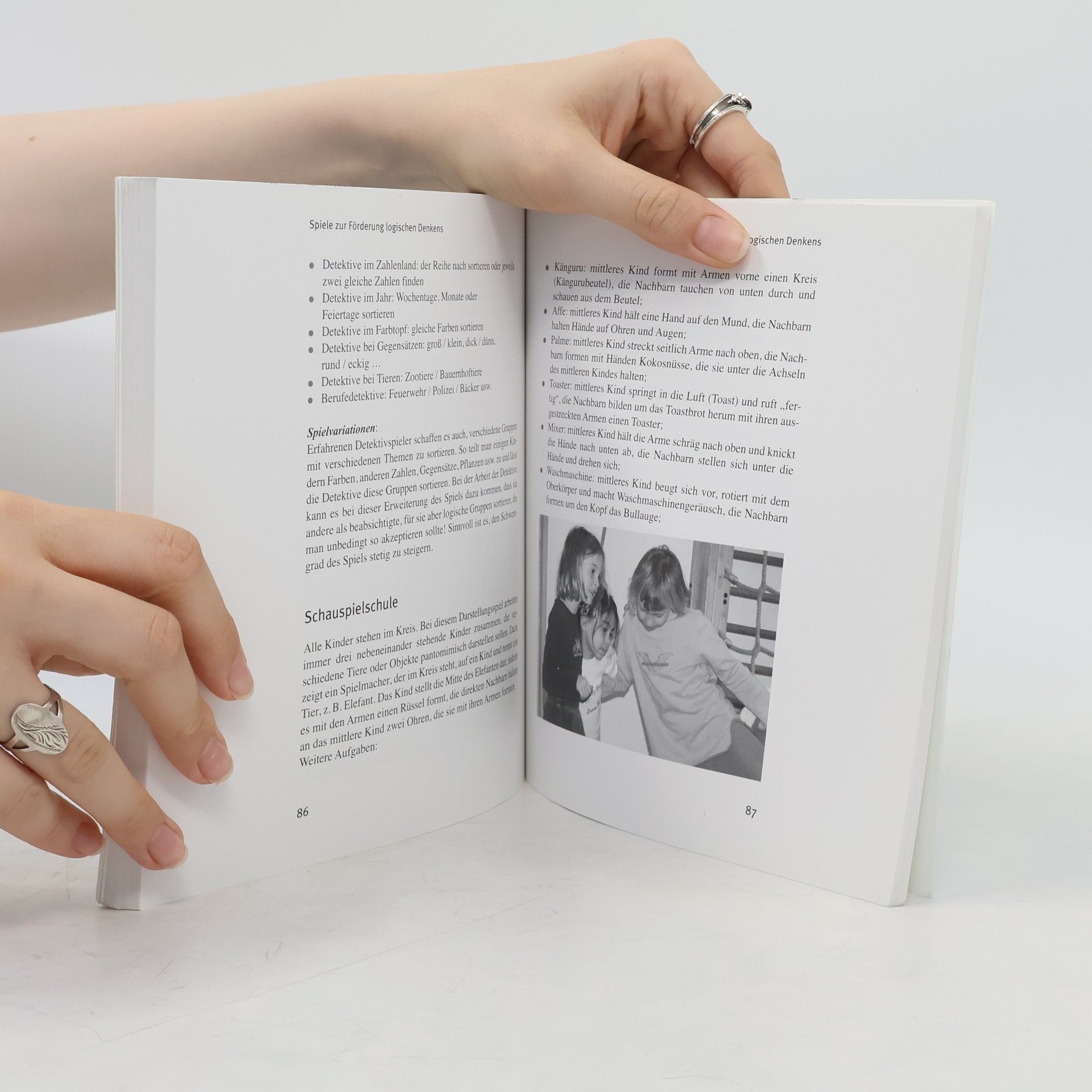 Antje Suhr Zahlen hüpfen - Buchstaben springen