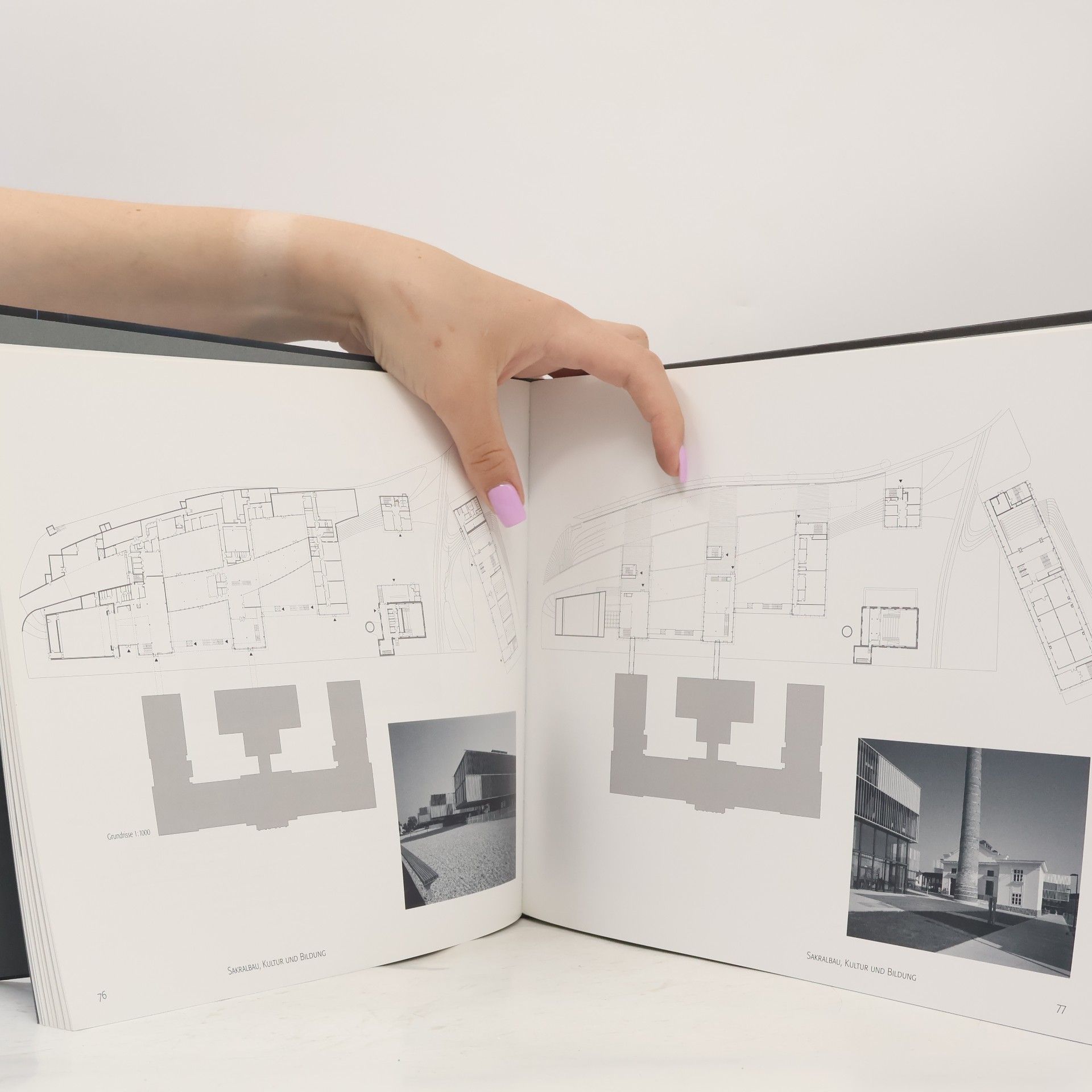 Walter Zschokke Architektur in Niederösterreich