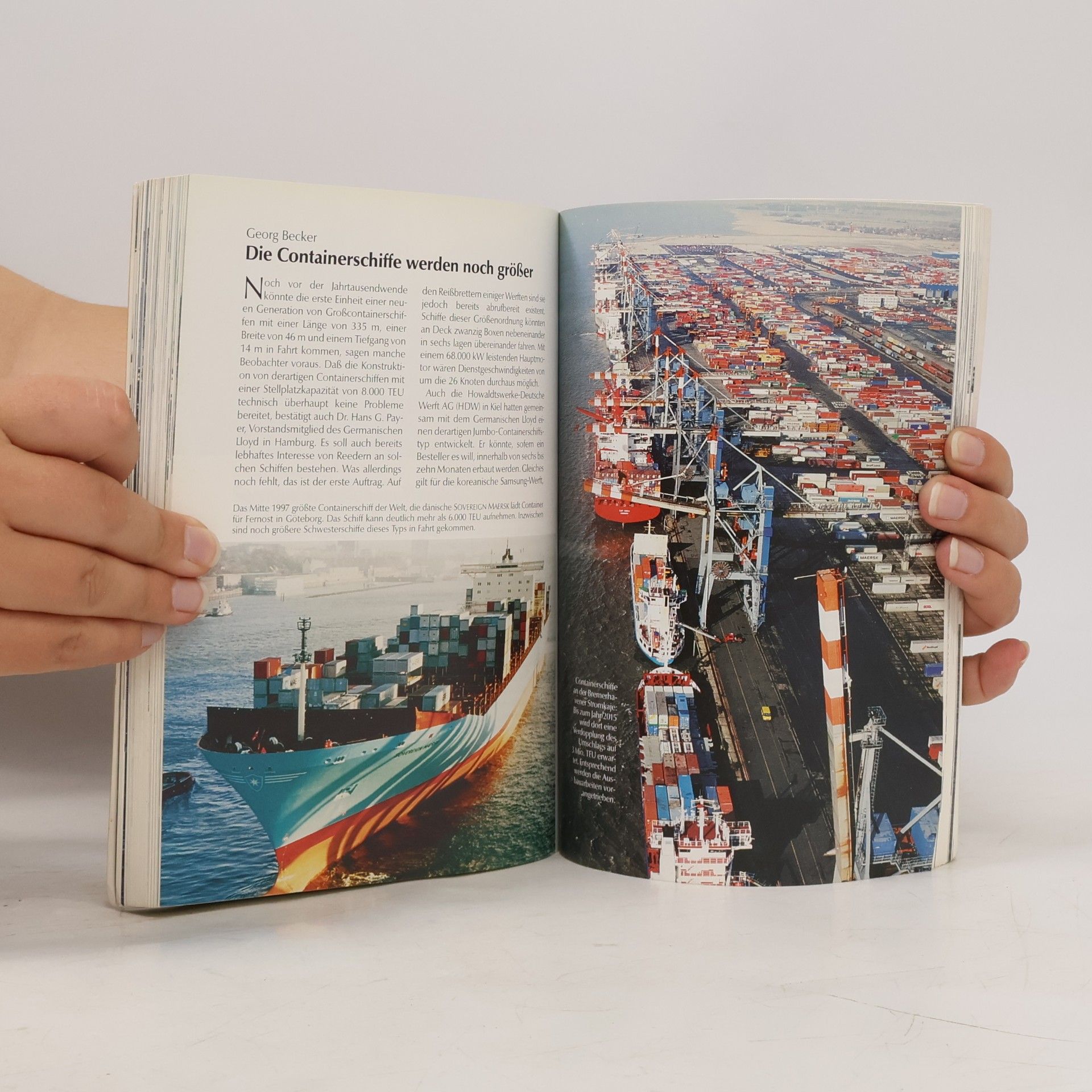 Autorenkollektiv Köhlers Flottenkalender