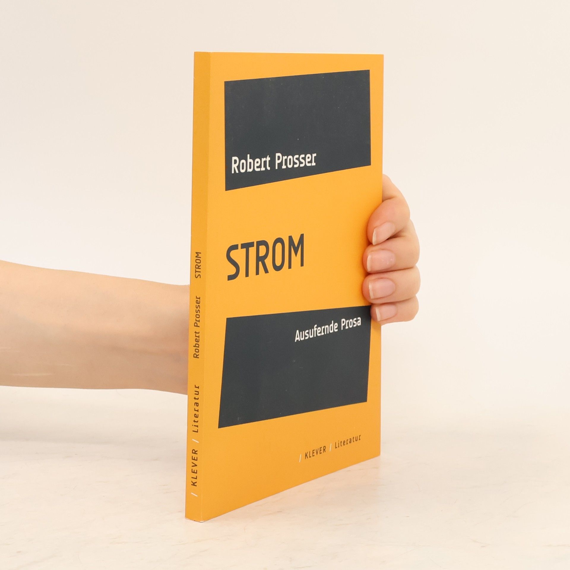 Strom