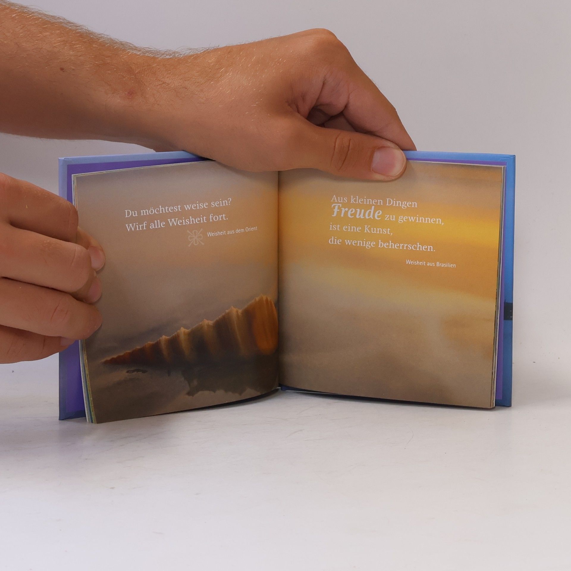 ars edition Spirituelle Weisheiten aus aller Welt