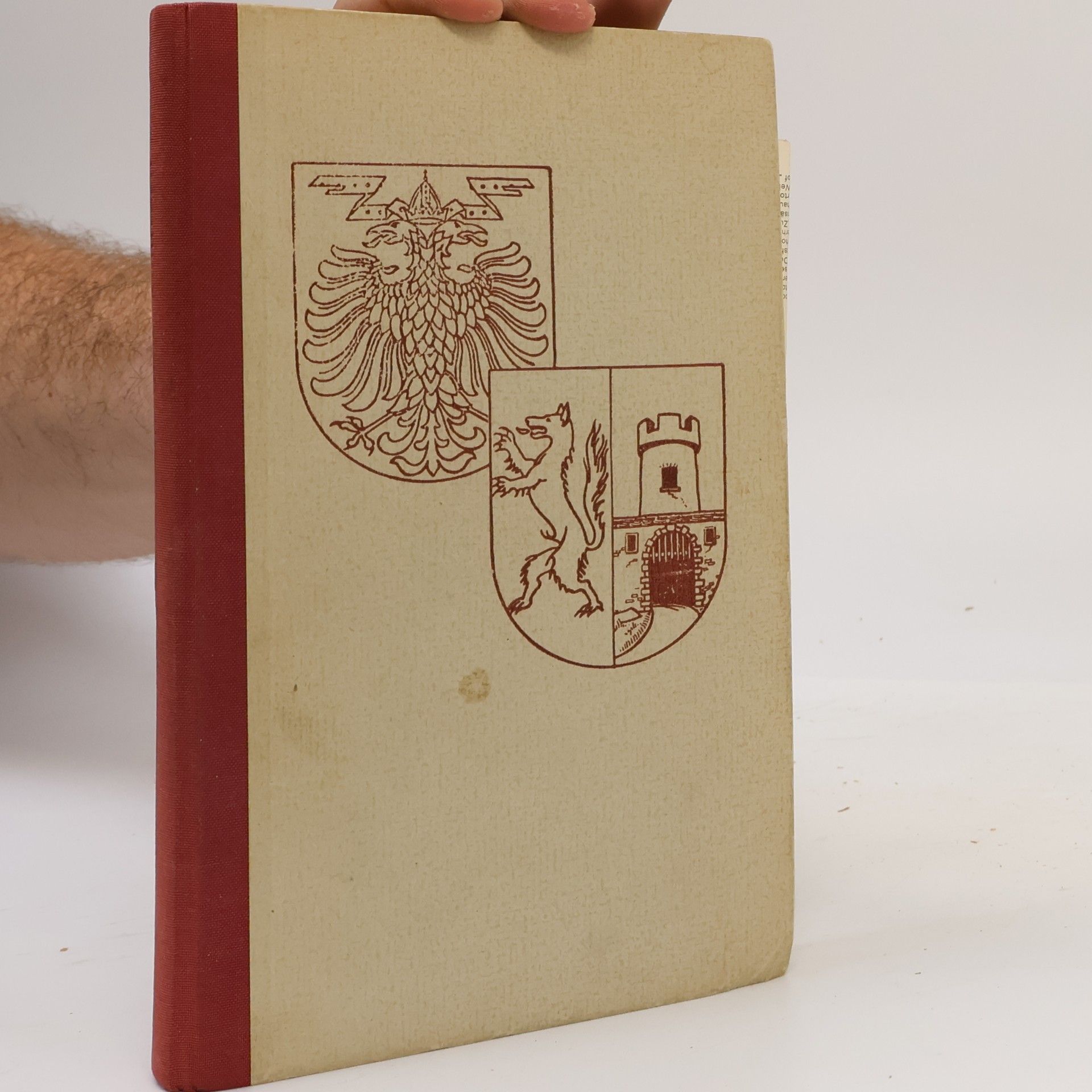 Franz Biberschick Krems-Stein und Mautern