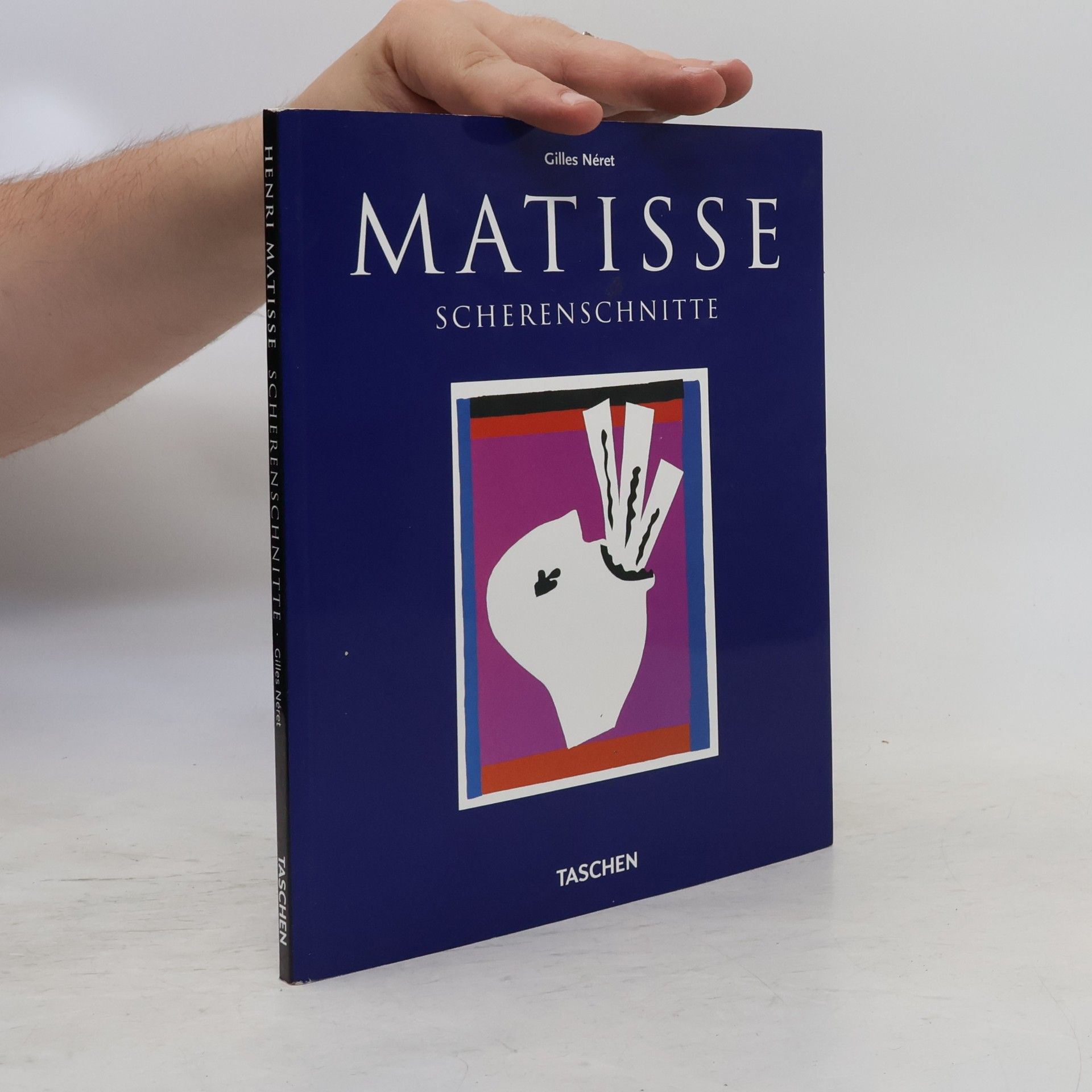 Henri Matisse Henri Matisse