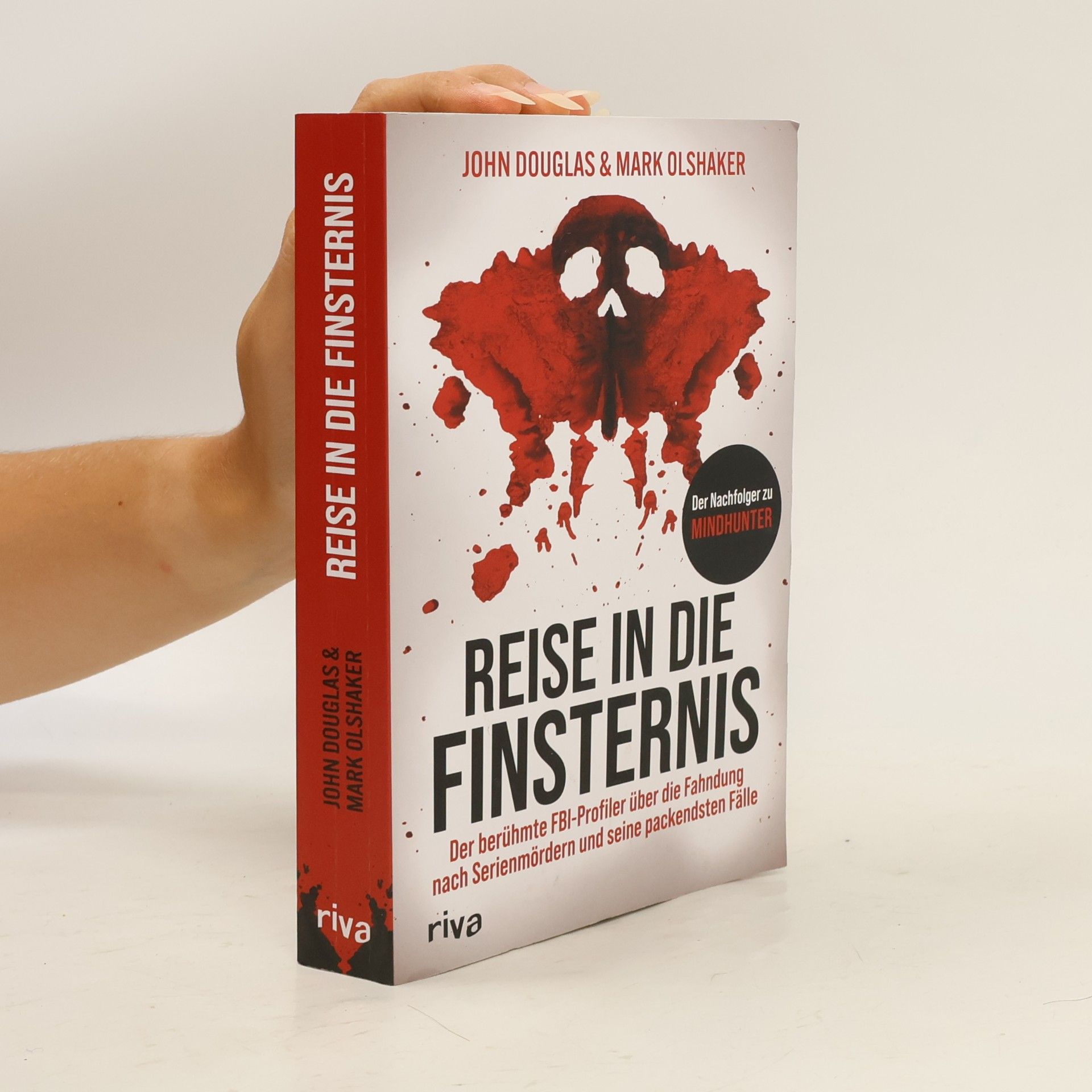 Reise in die Finsternis
