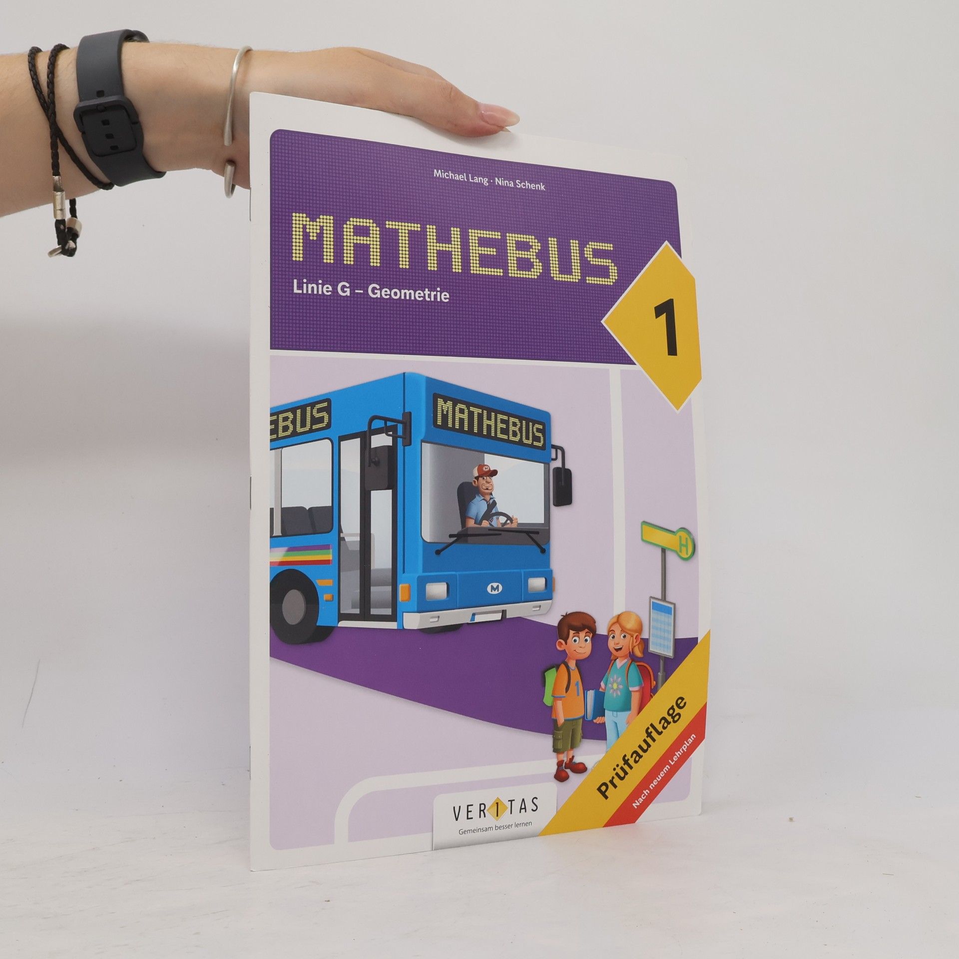 Michael Lang Mathebus 1