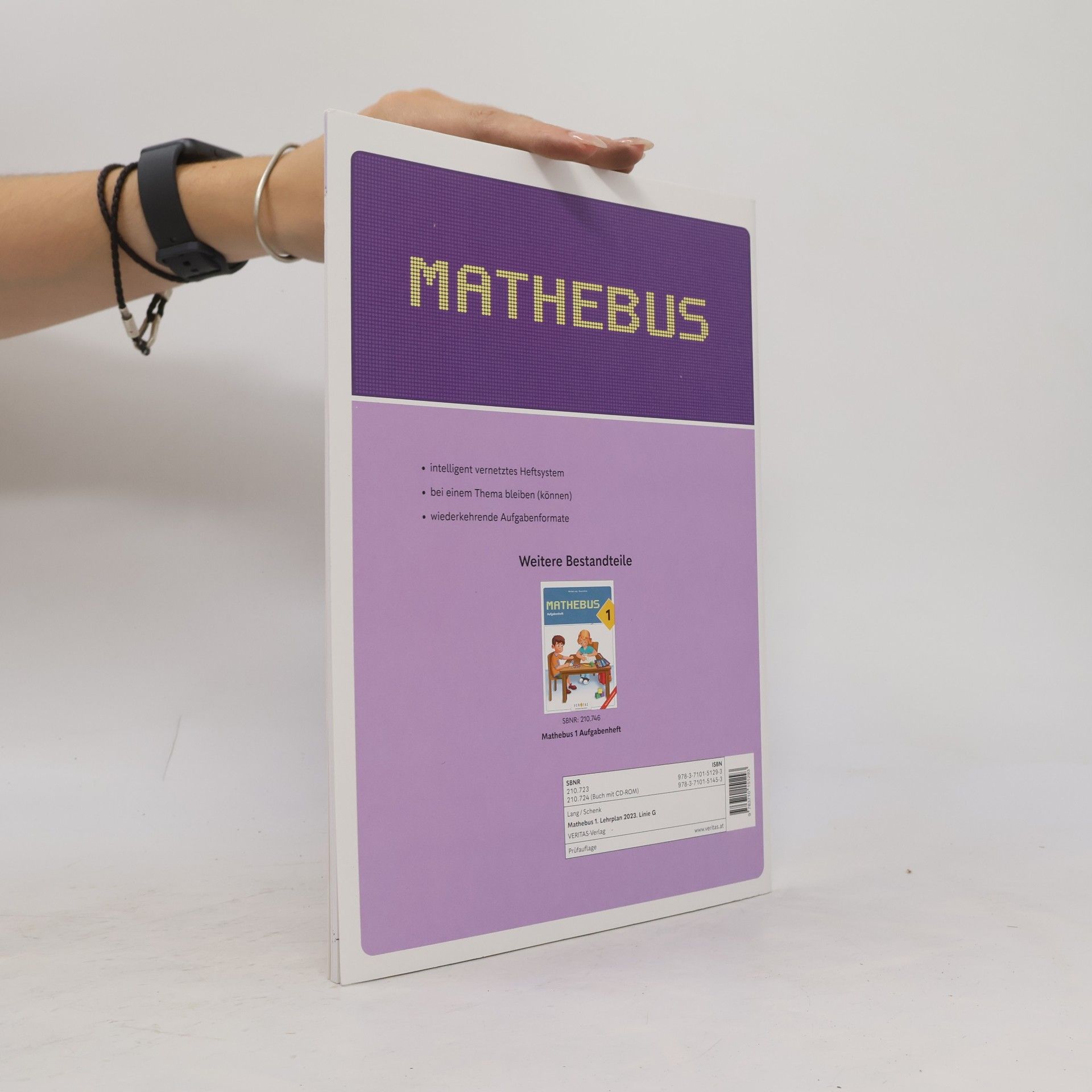 Michael Lang Mathebus 1