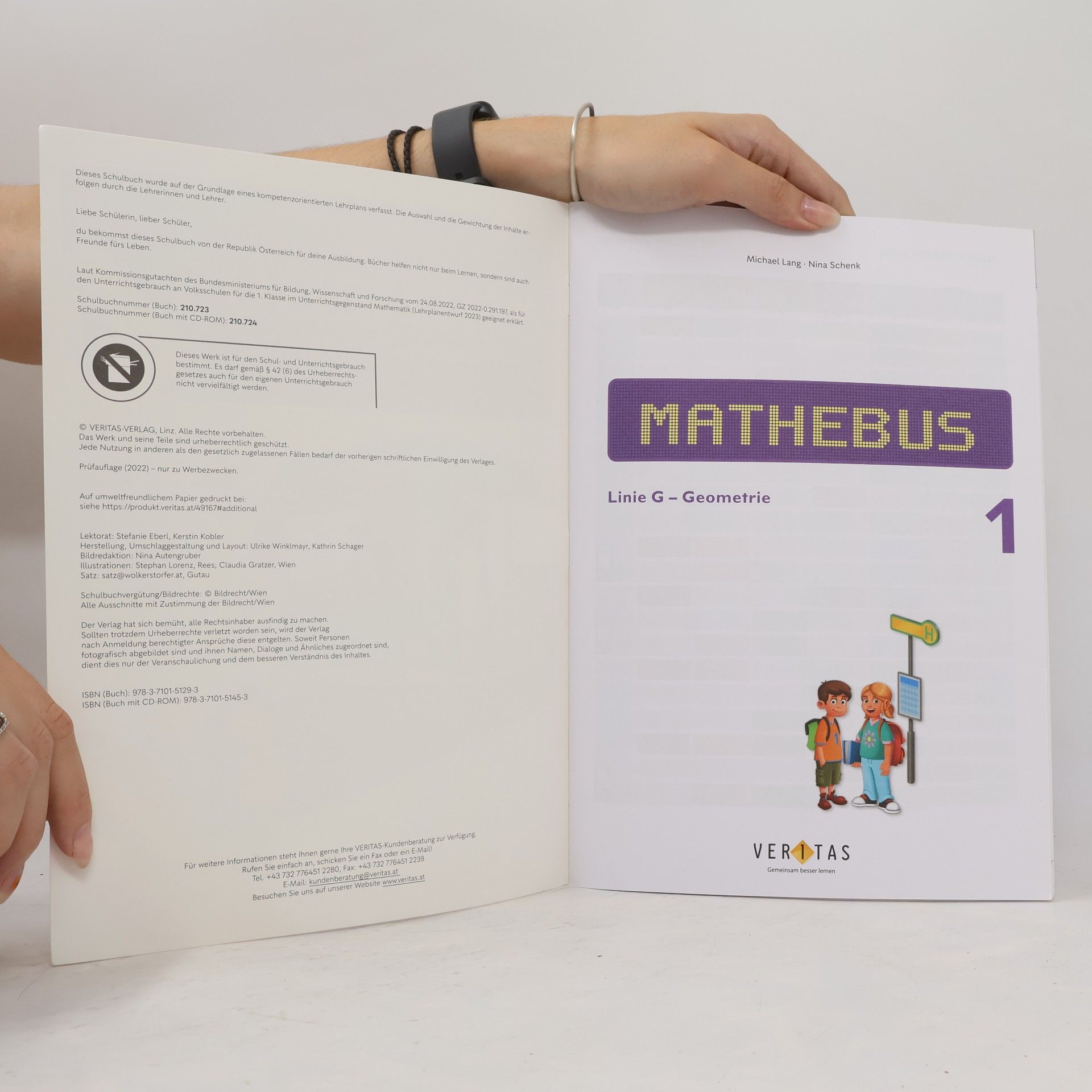 Michael Lang Mathebus 1