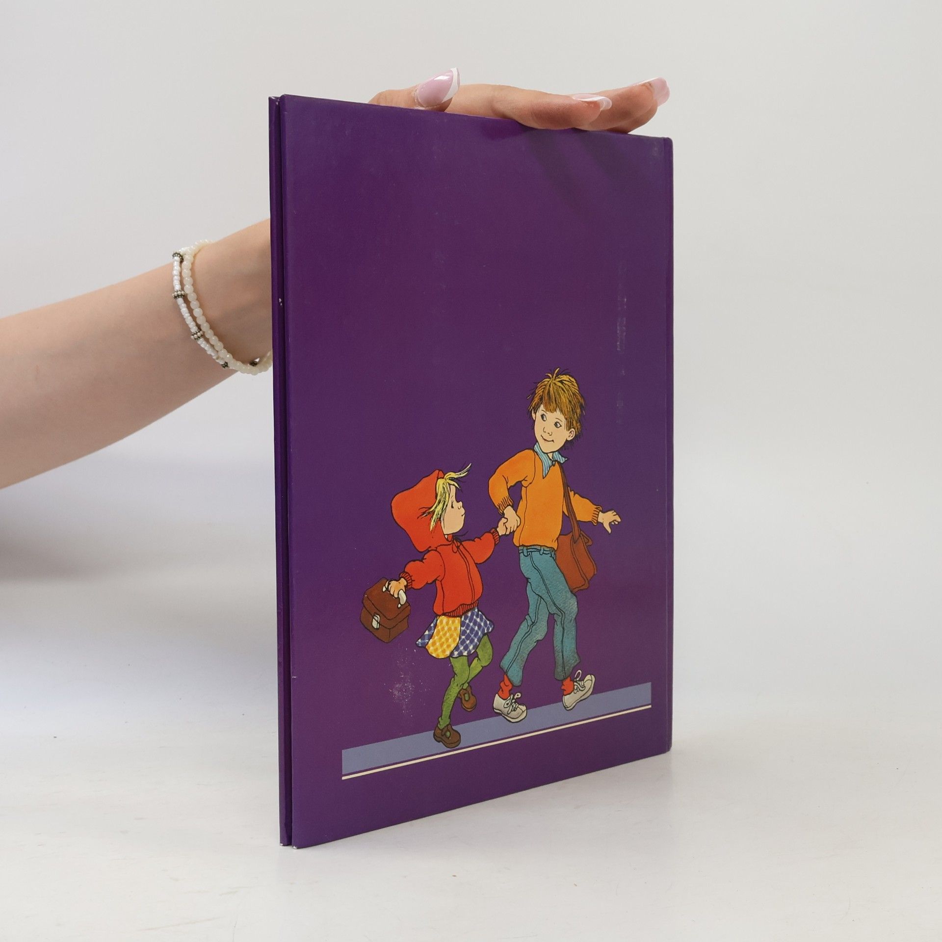 Astrid Lindgren Ich will auch in die Schule gehen