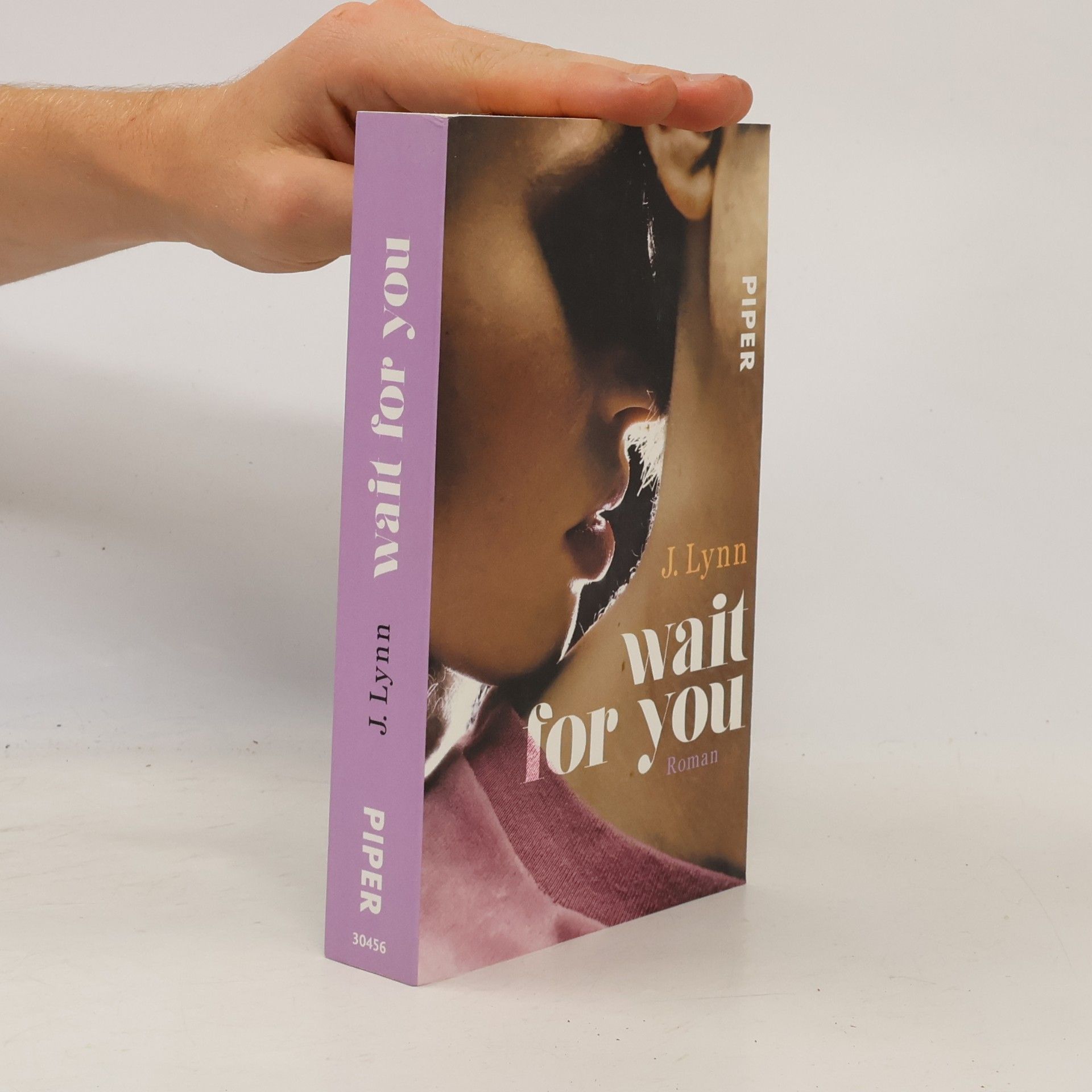 Jennifer Armentrout Wait for You