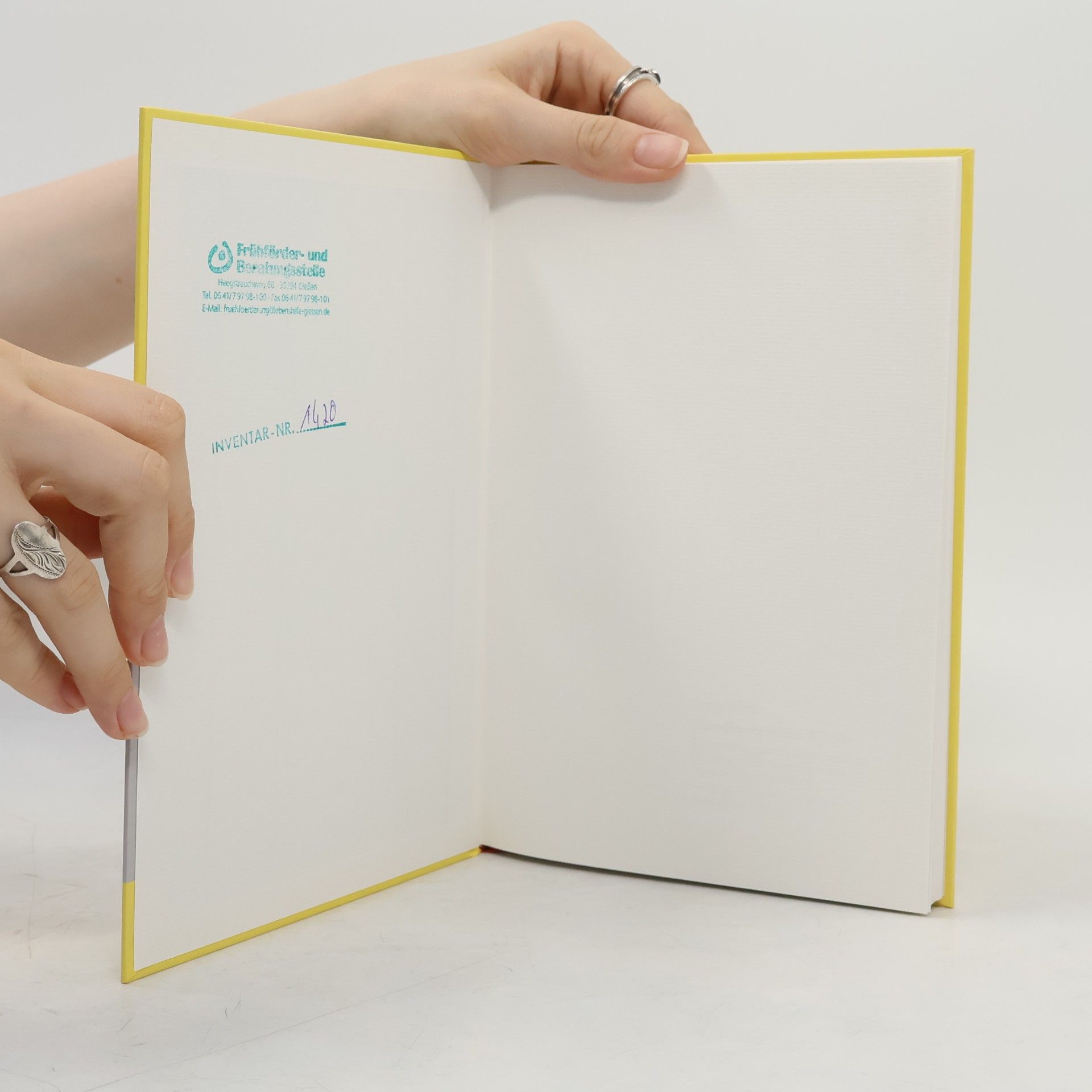 Robby Sacher Handbuch Kiss Kidds