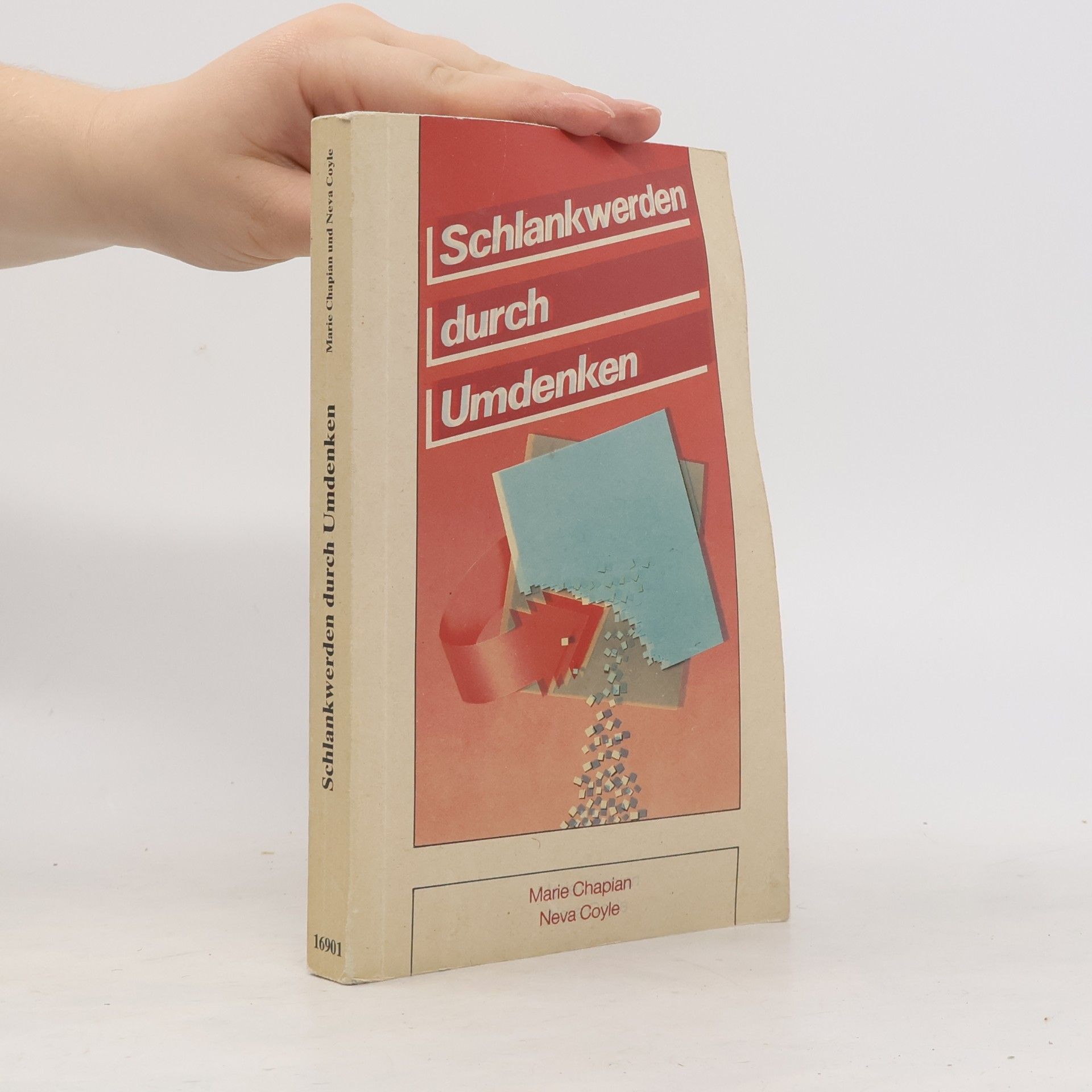 Schlankwerden durch Umdenken