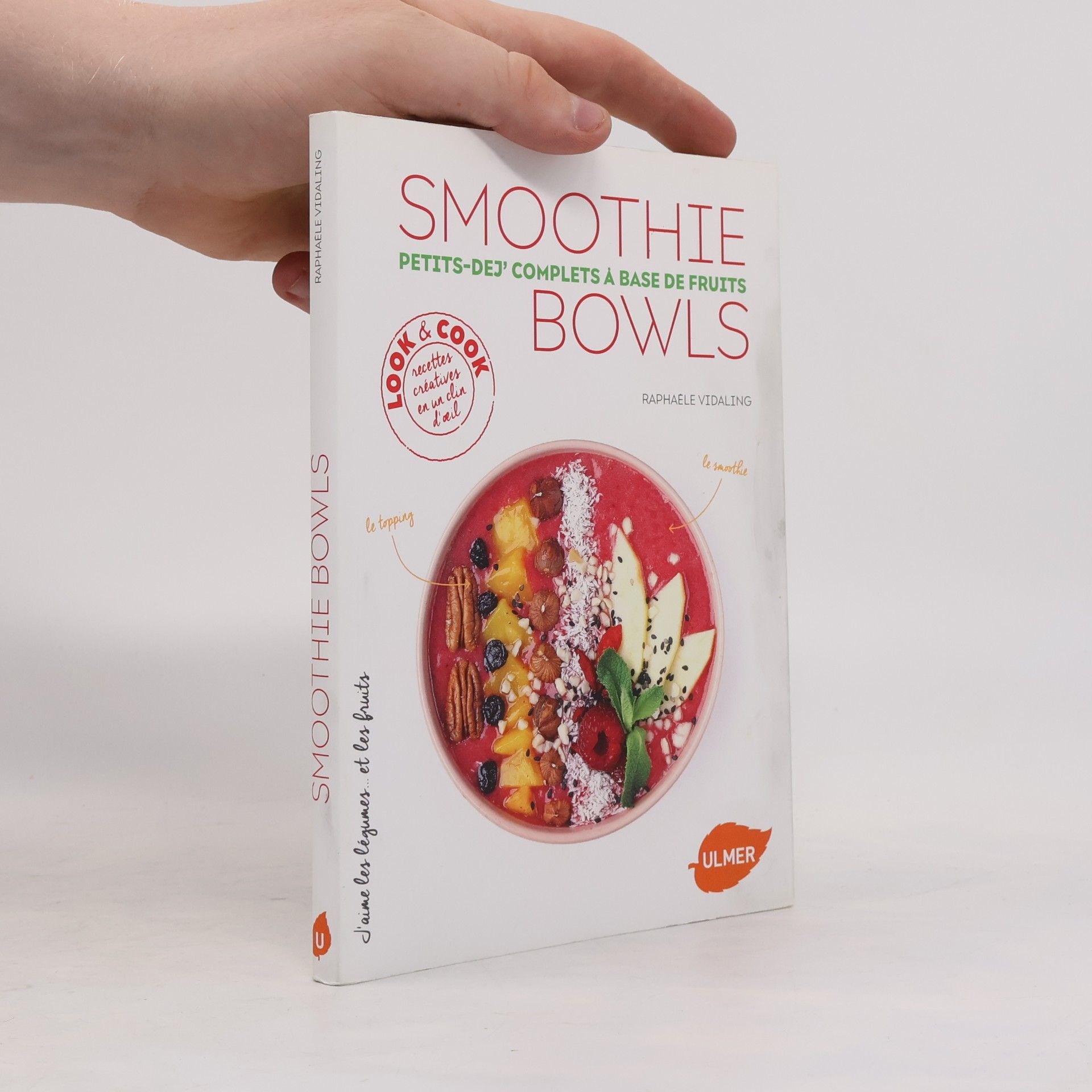 Smoothie Bowls