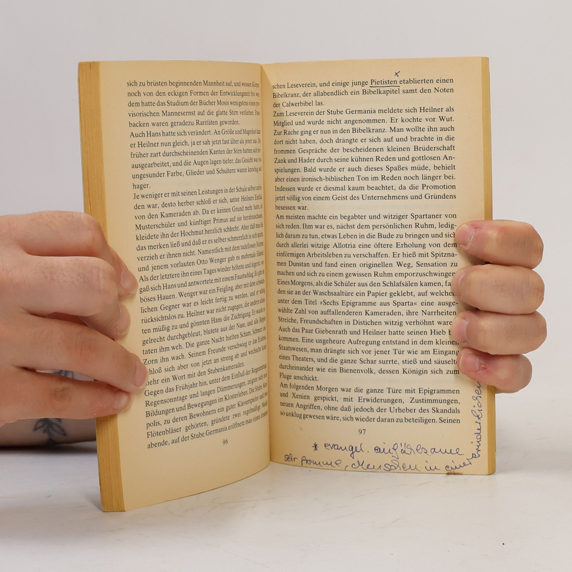 Hermann Hesse Unterm Rad