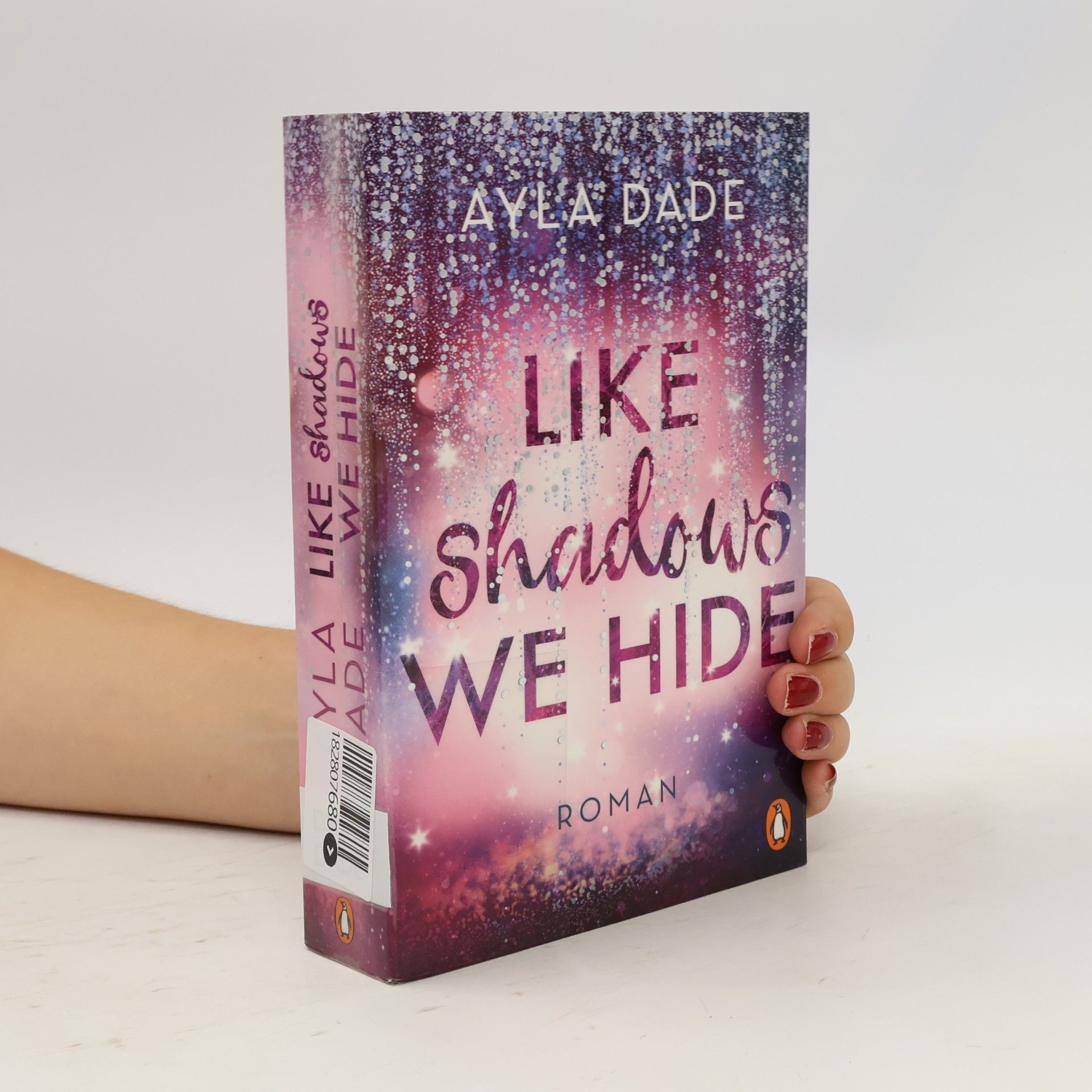 Ayla Dade Like Shadows We Hide