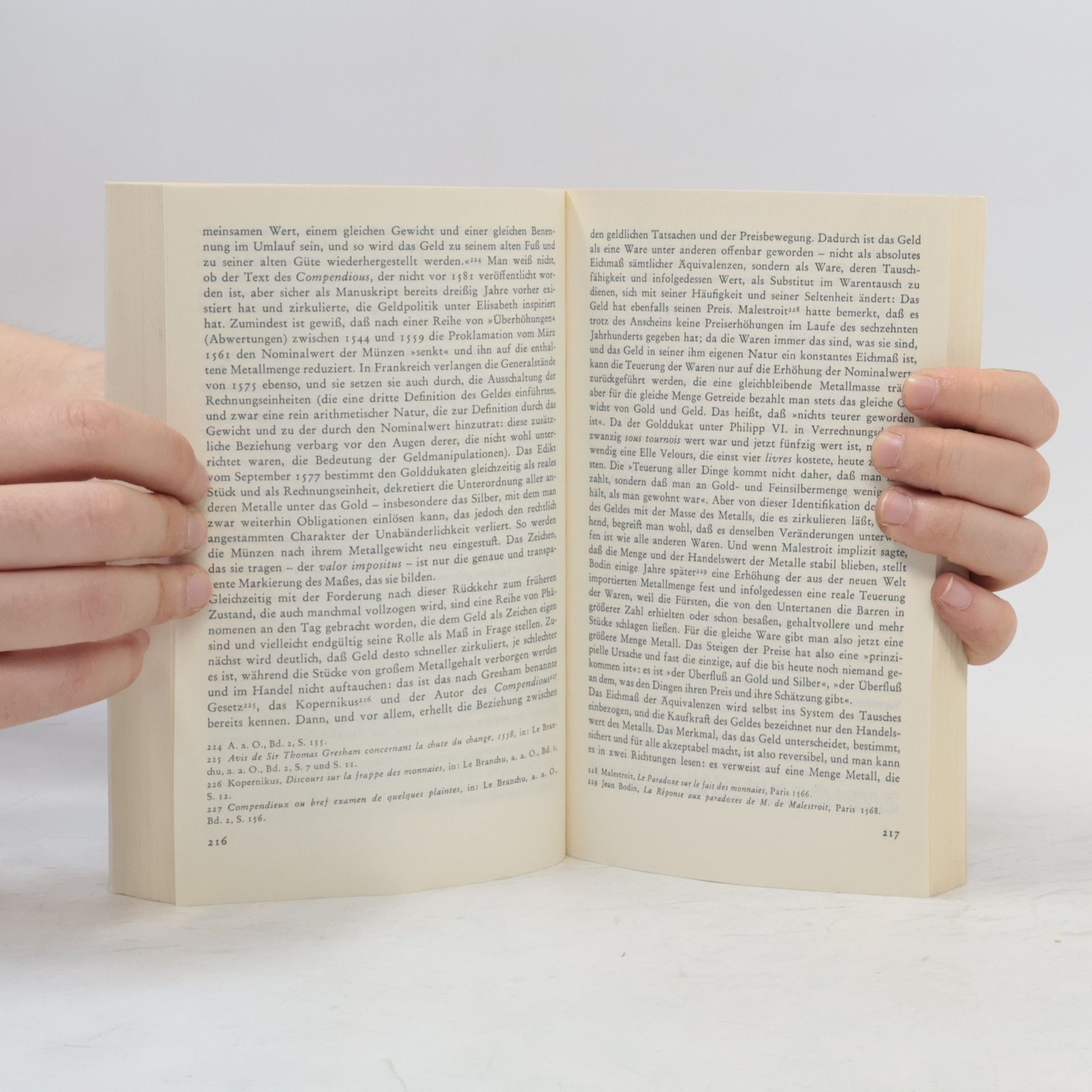 Michel Foucault Die Ordnung der Dinge