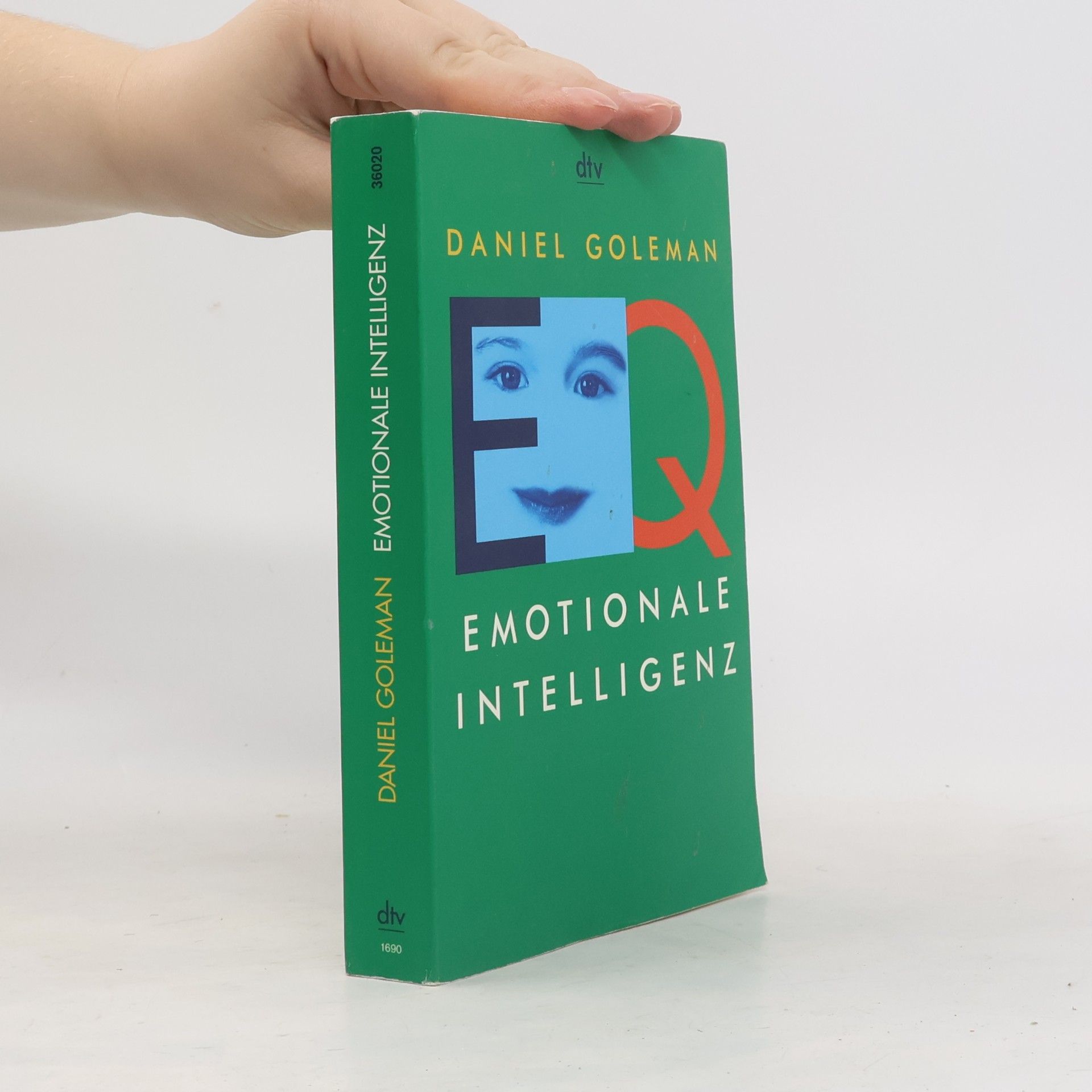 Daniel Goleman Emotionale Intelligenz