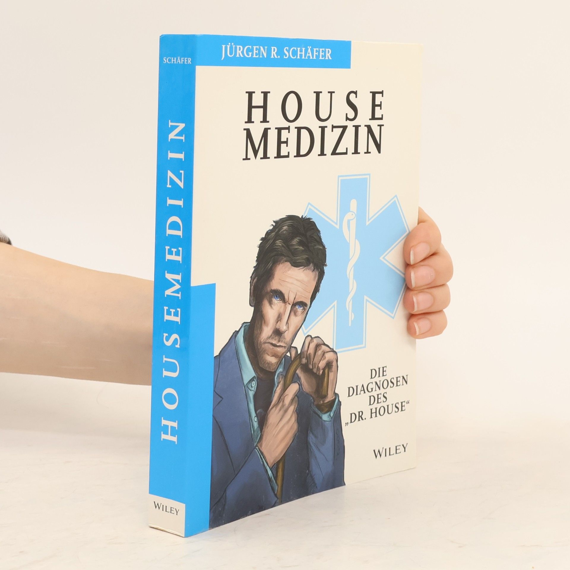 Die Housemedizin