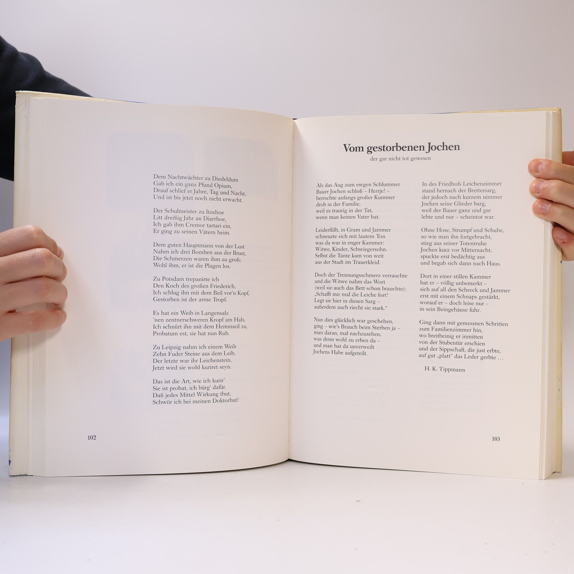 Marcus Conradt Das Große Humorbuch