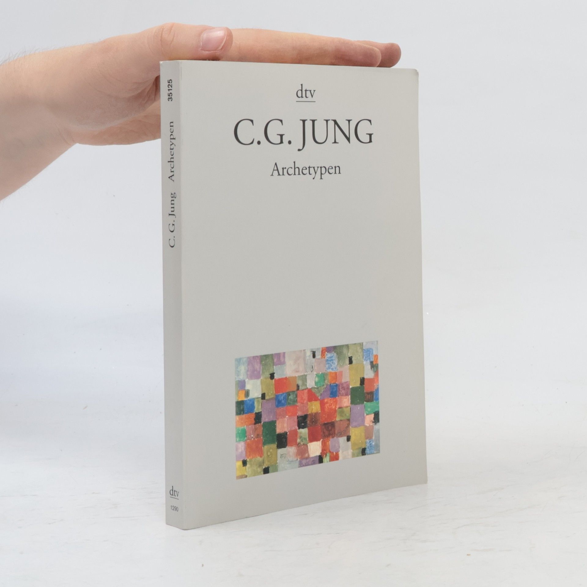 Carl Jung Archetypen