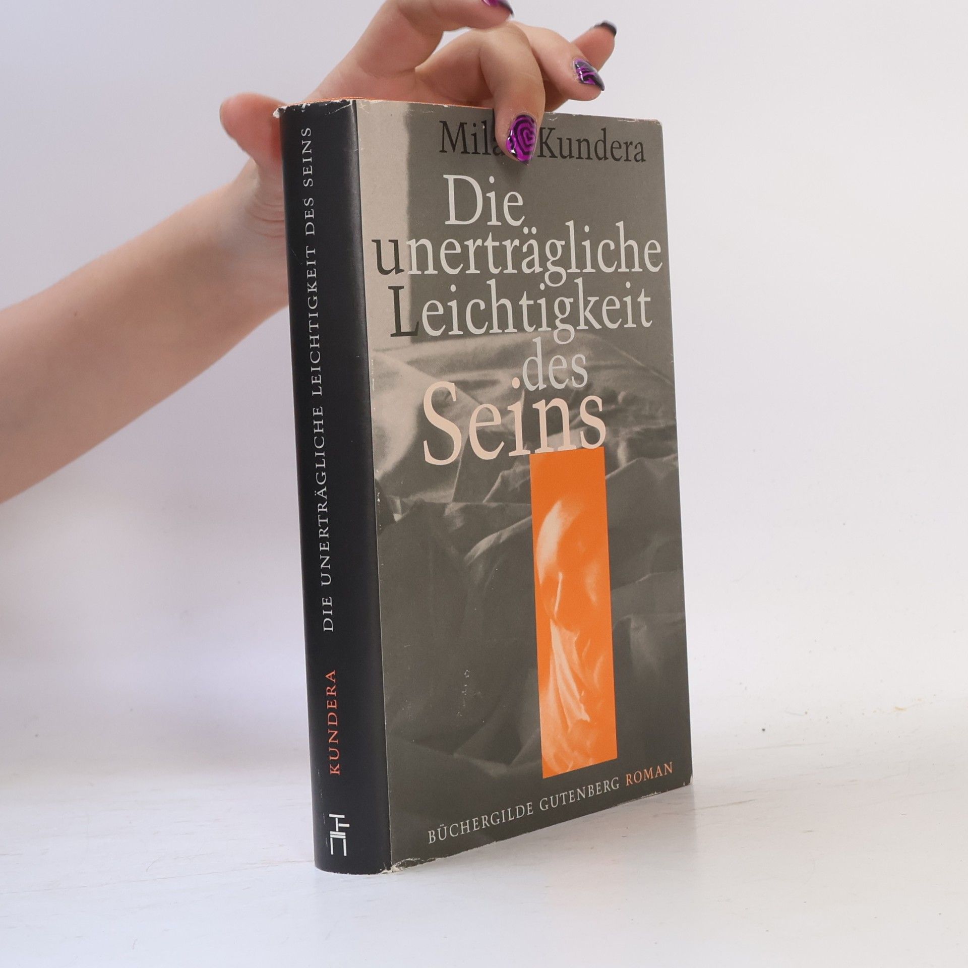 Die unerträgliche Leichtigkeit des Seins