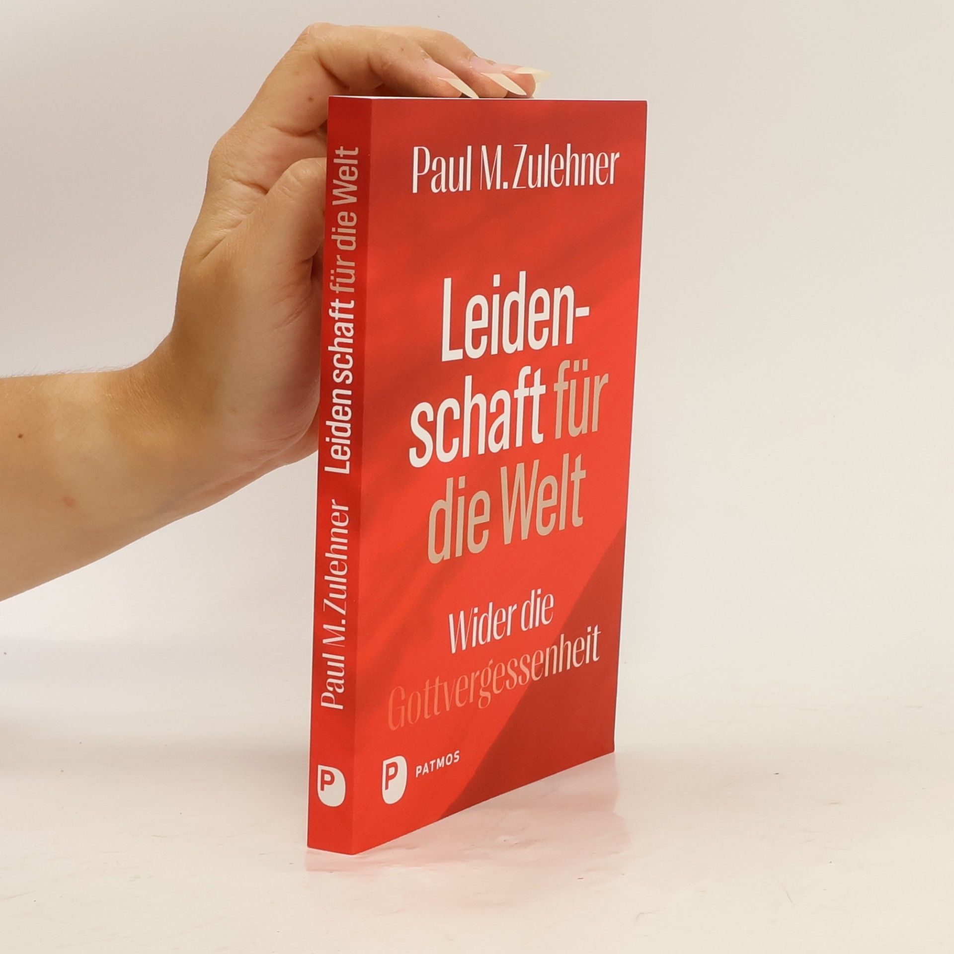 Leidenschaft für die Welt