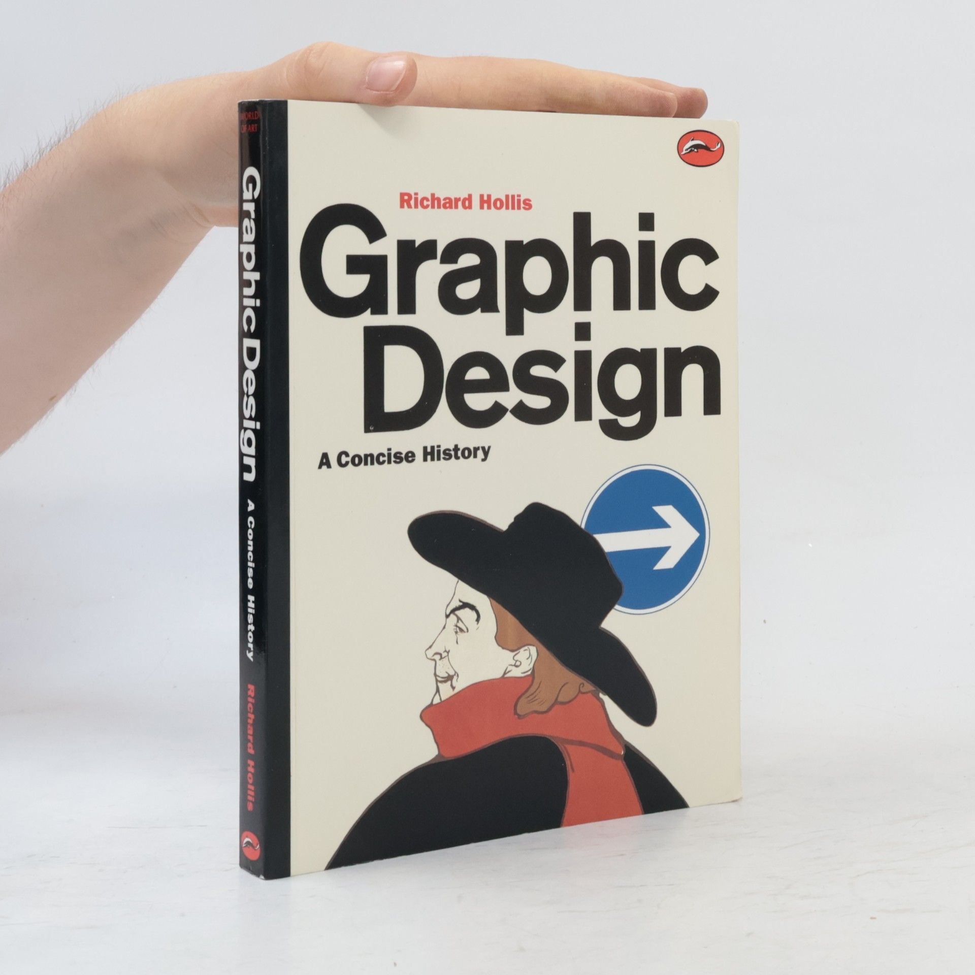 Graphic Design: A Concise History
